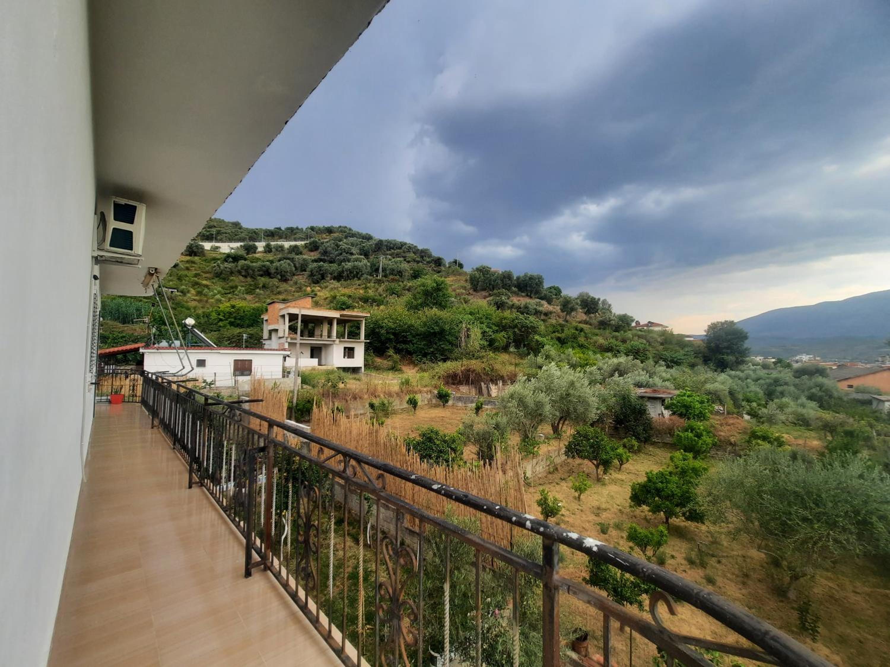 Guest house Irvin