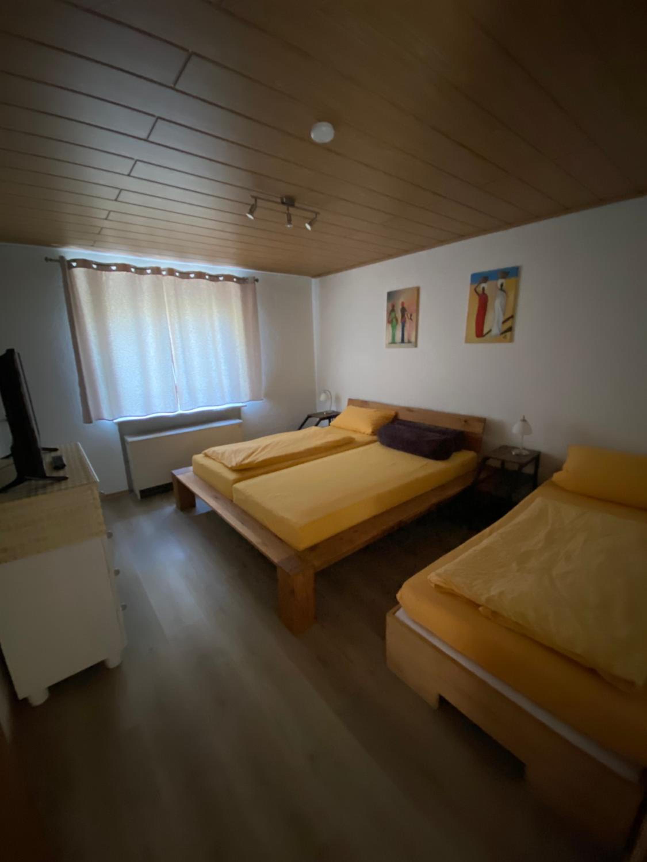 Ferienwohnung Altrip