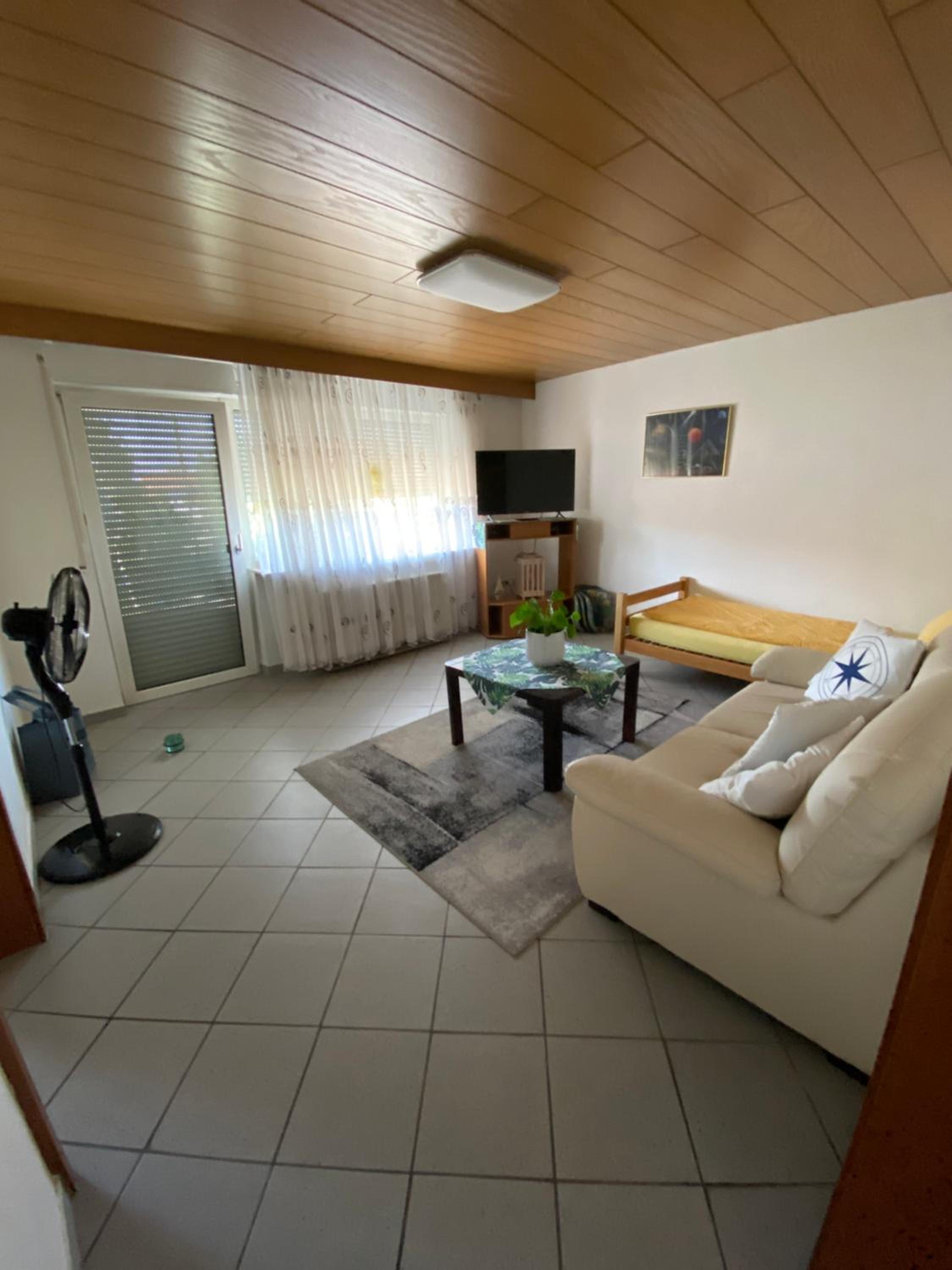 Ferienwohnung Altrip