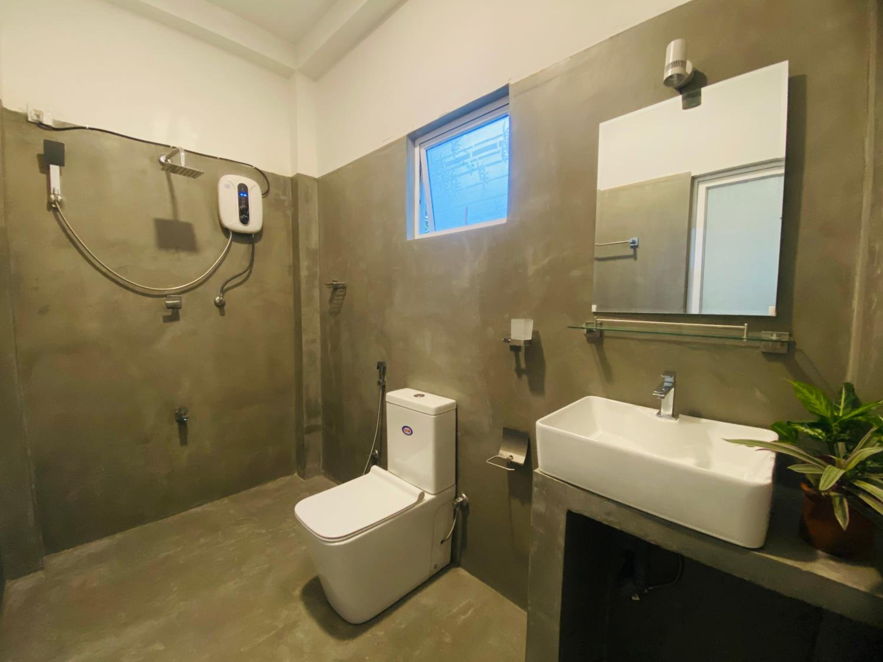 Zen Aura Living Weligama view 3