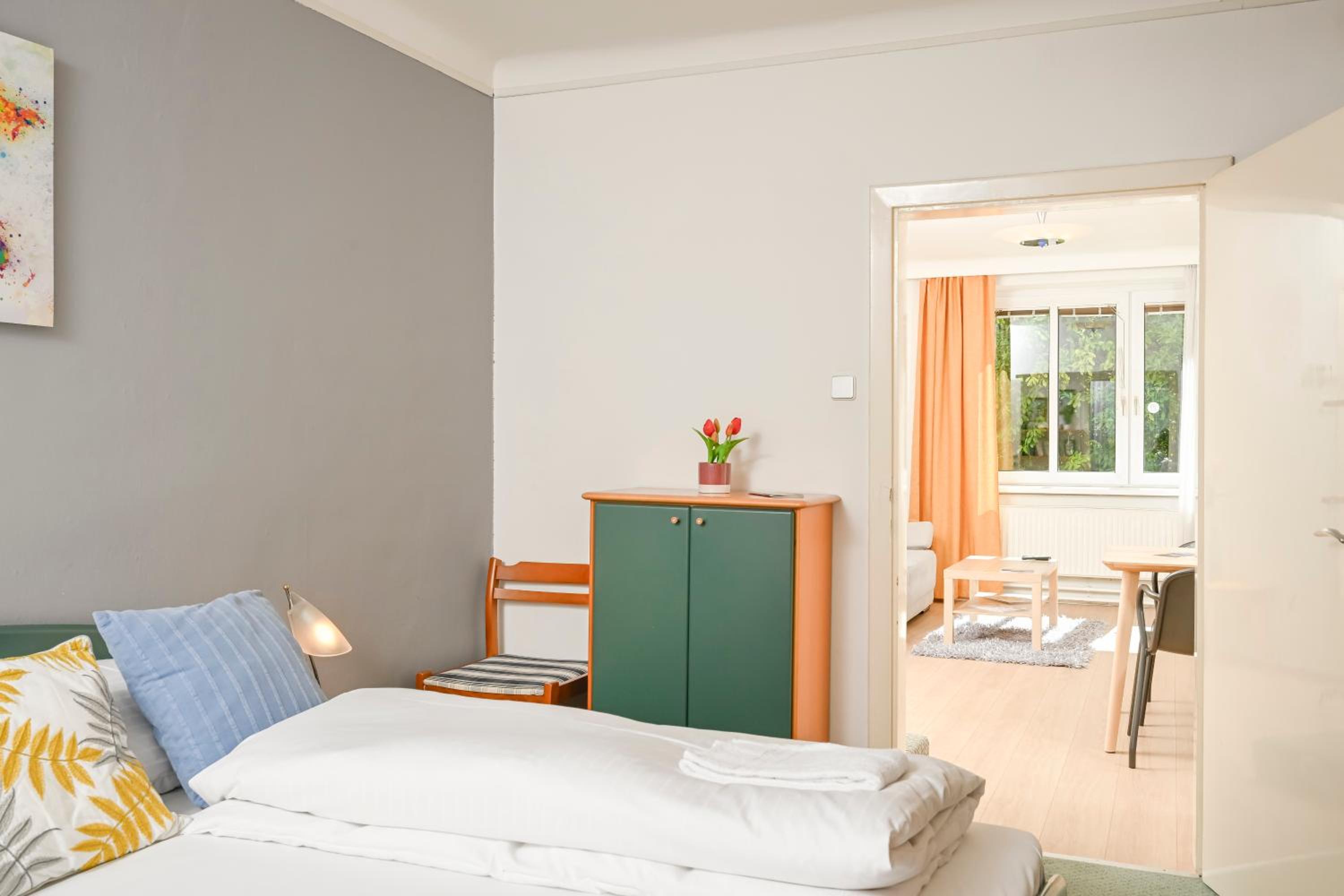 Szene Wien Apartment