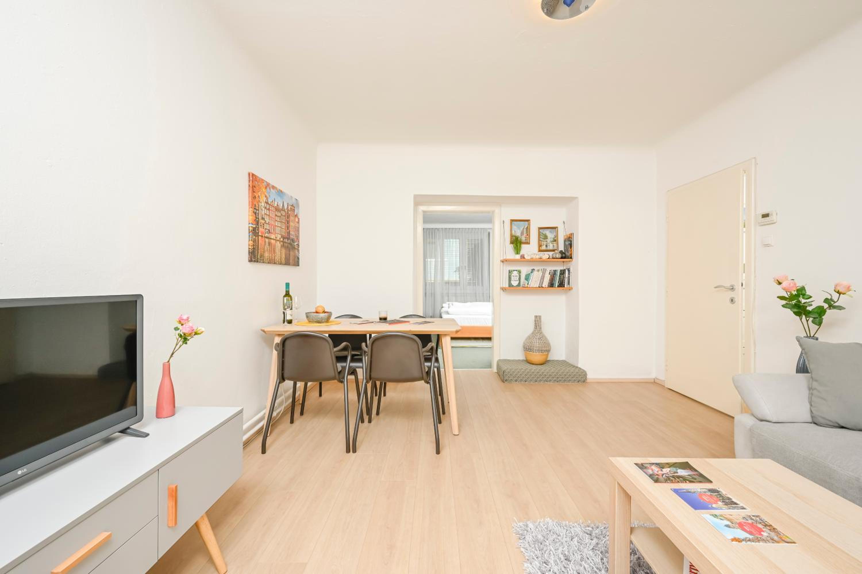 Szene Wien Apartment