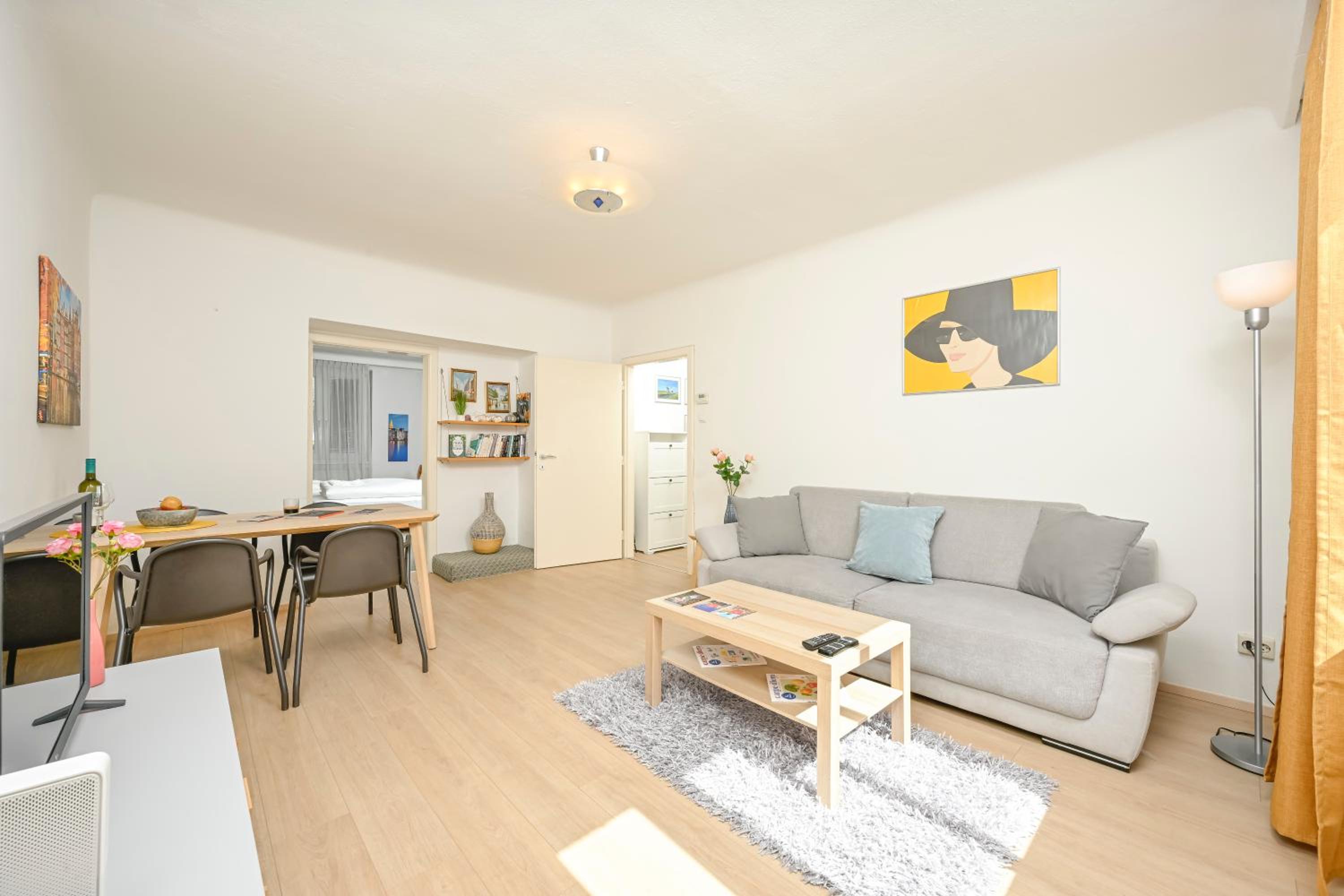 Szene Wien Apartment