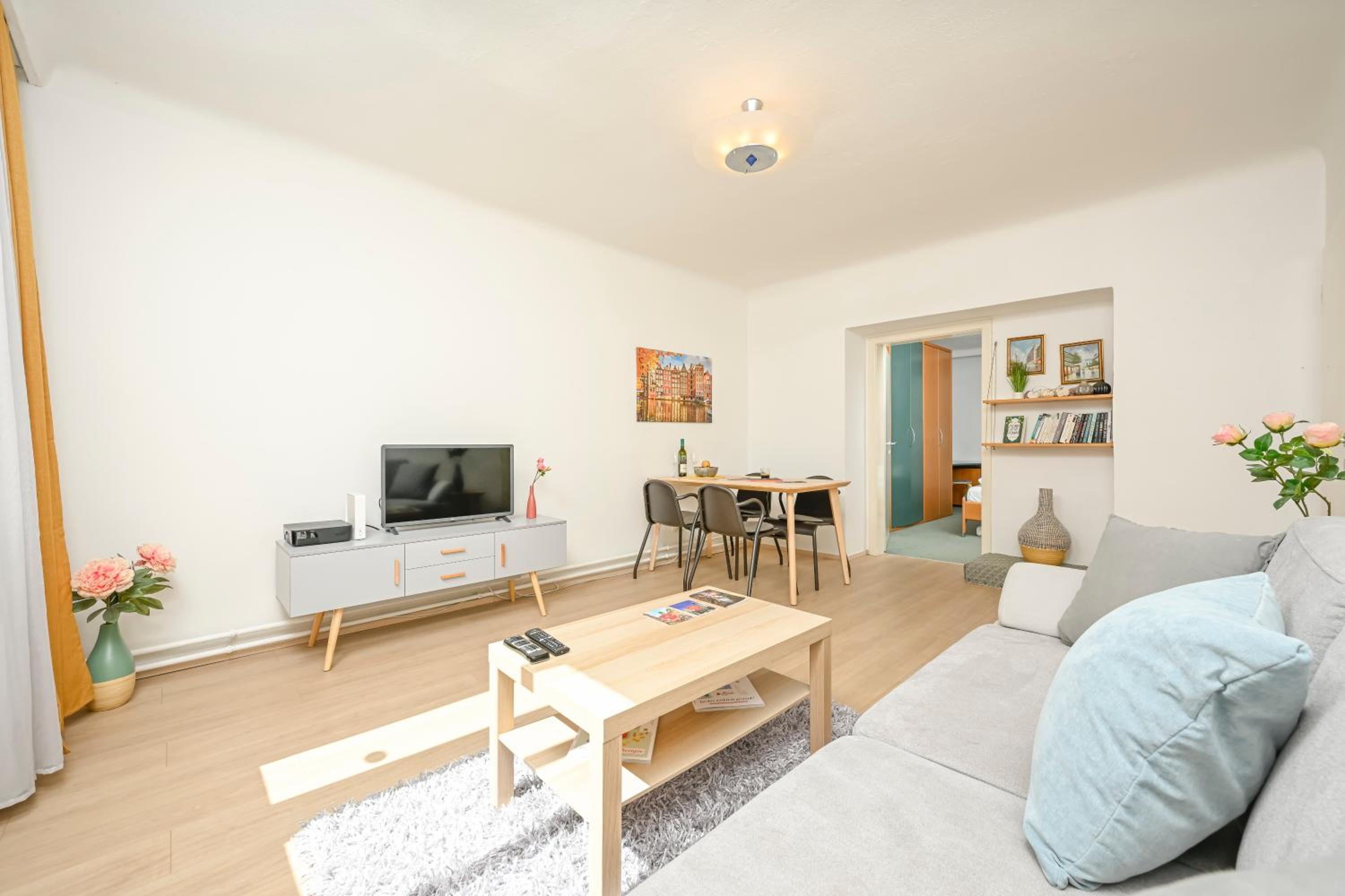 Szene Wien Apartment