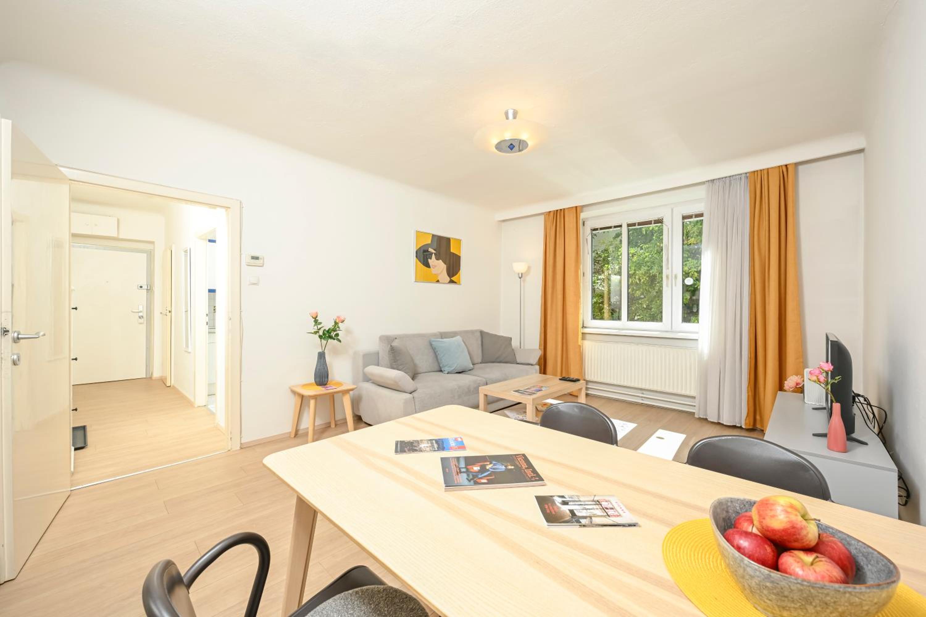 Szene Wien Apartment