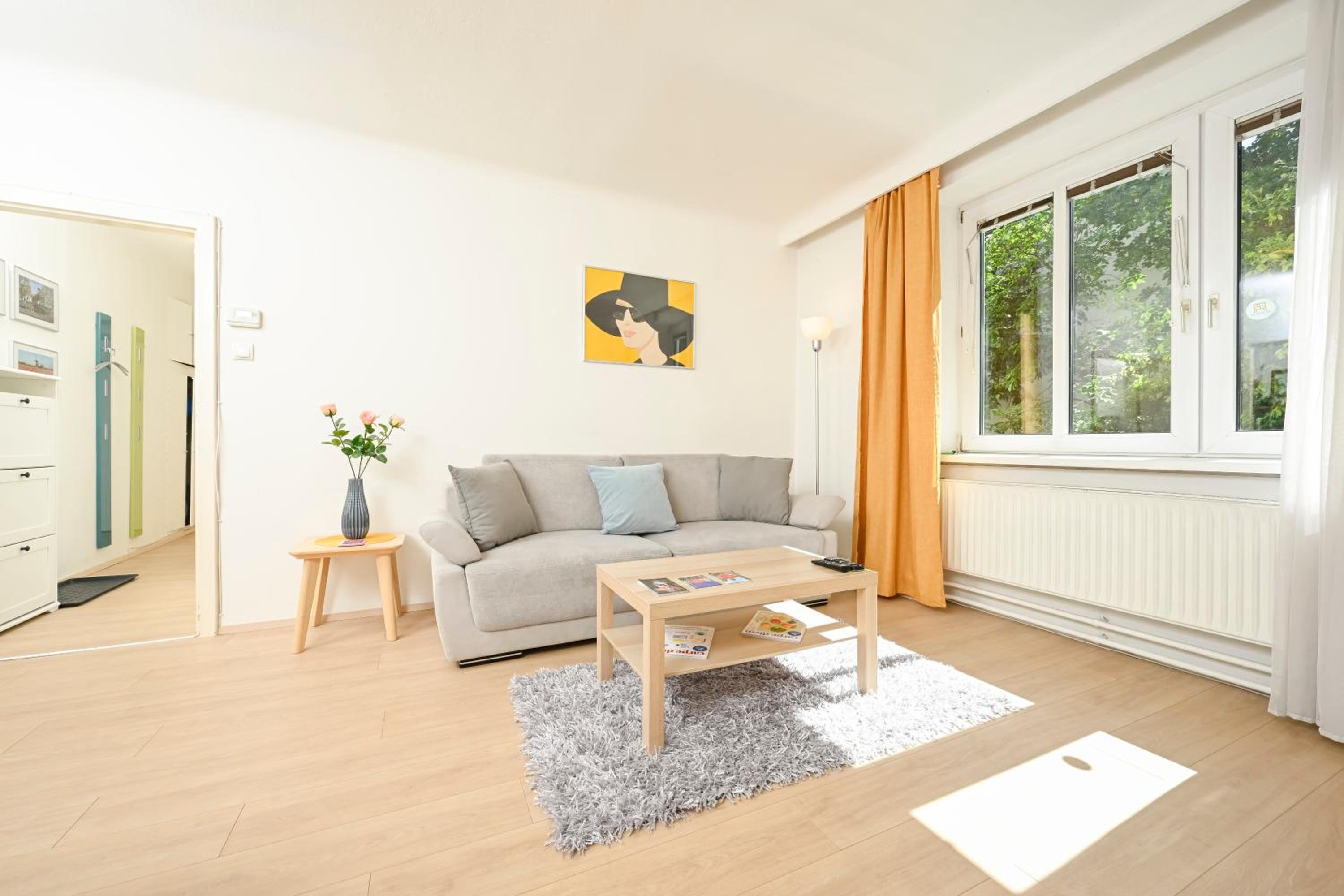 Szene Wien Apartment