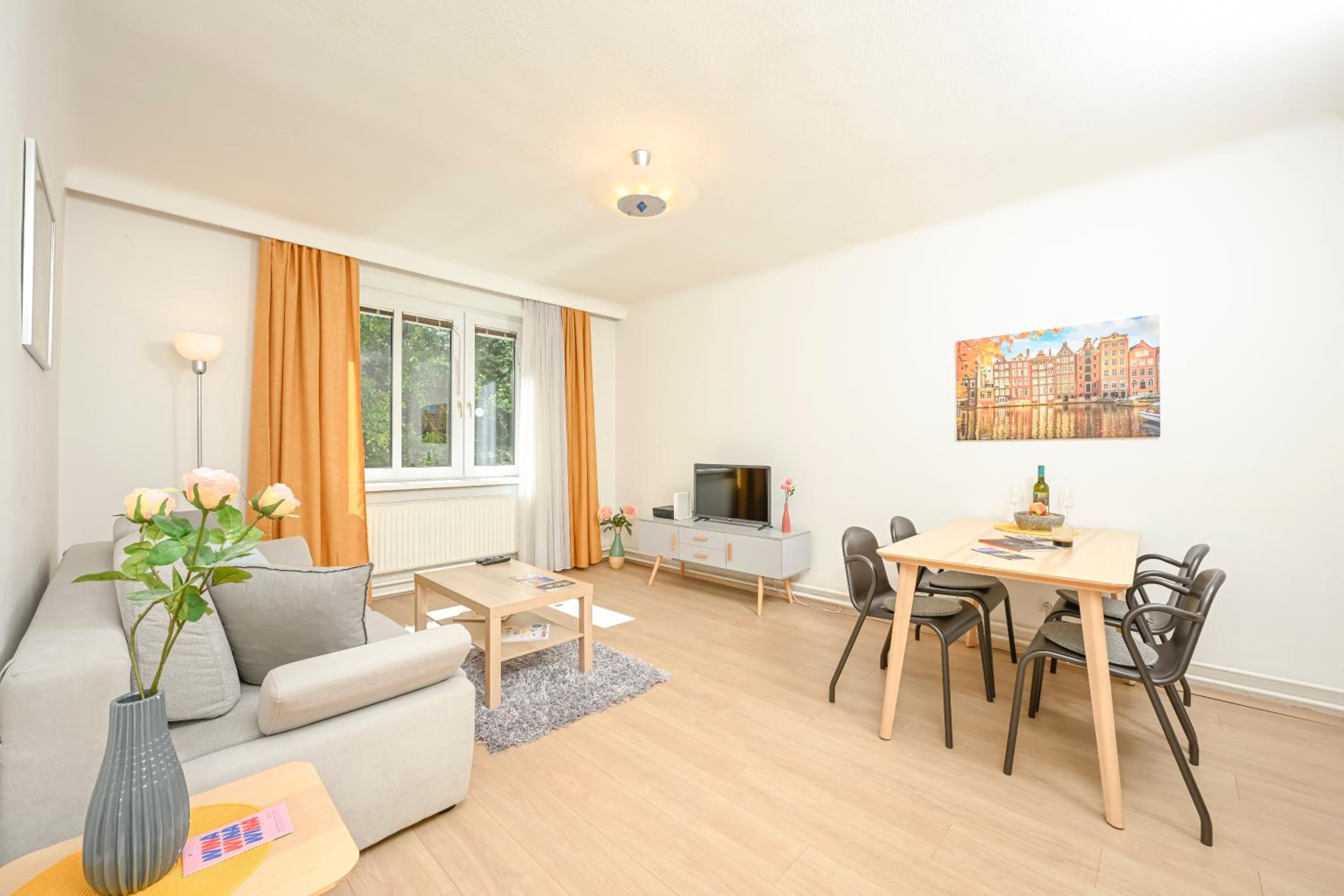 Szene Wien Apartment