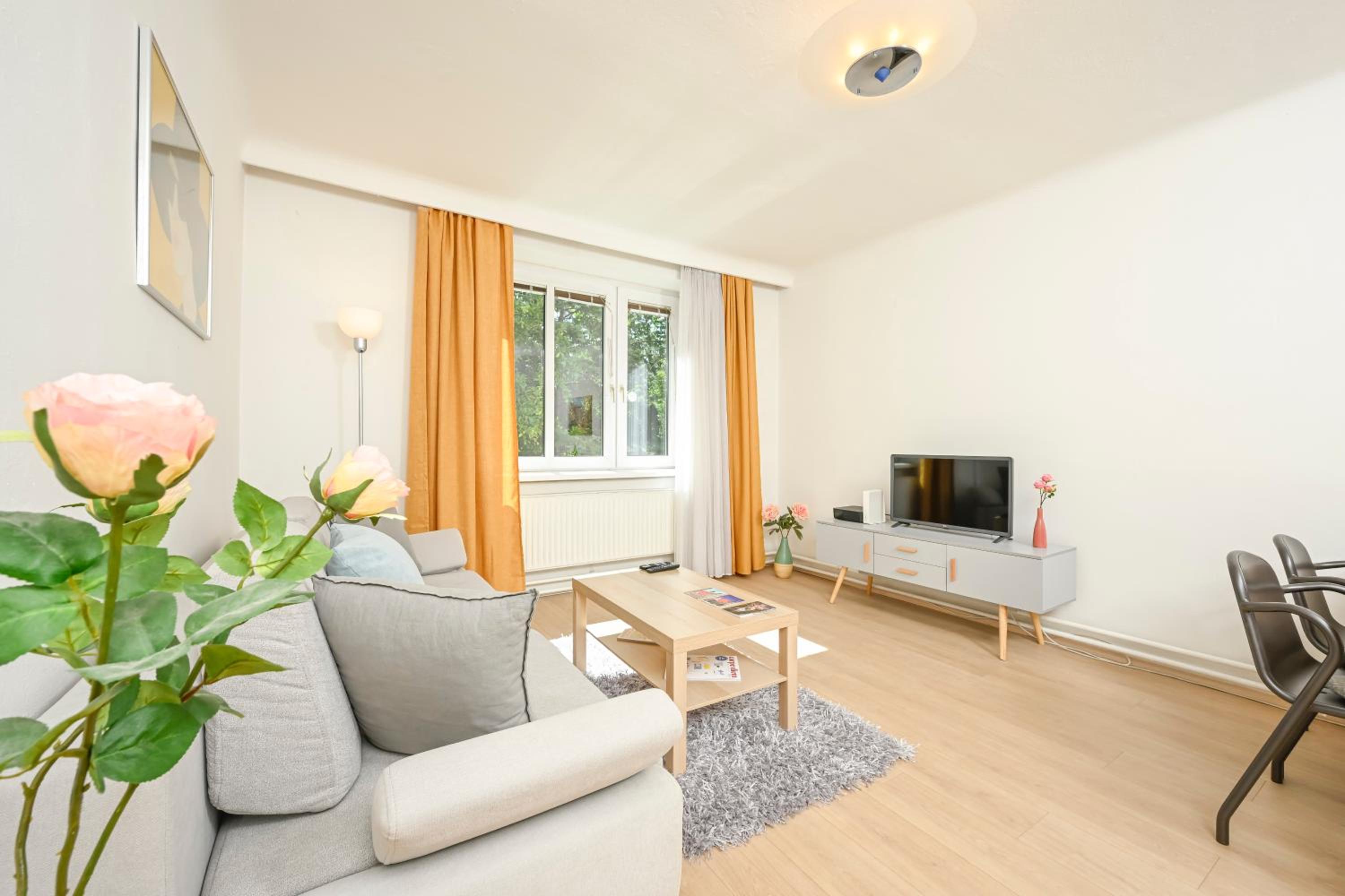 Szene Wien Apartment
