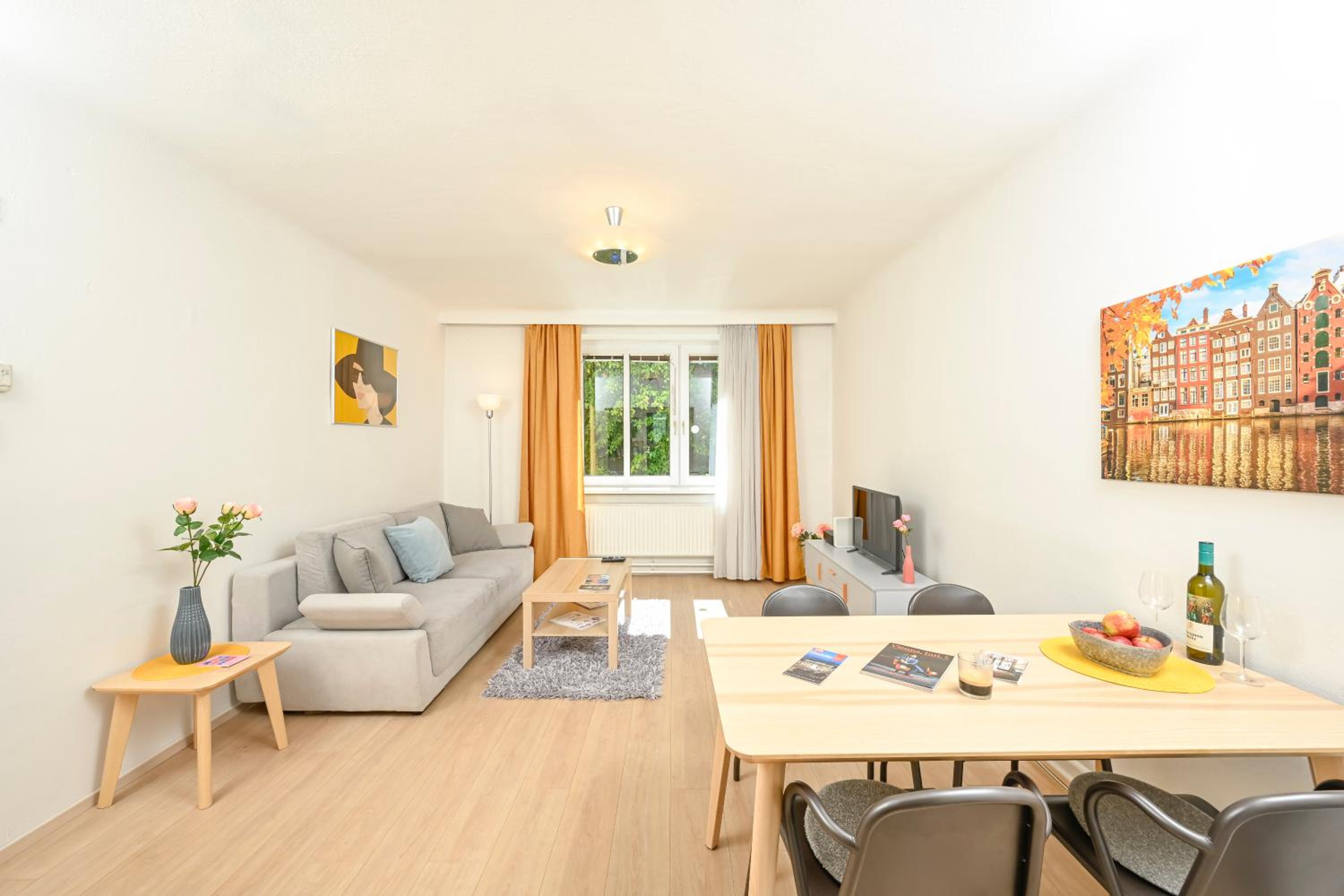 Szene Wien Apartment