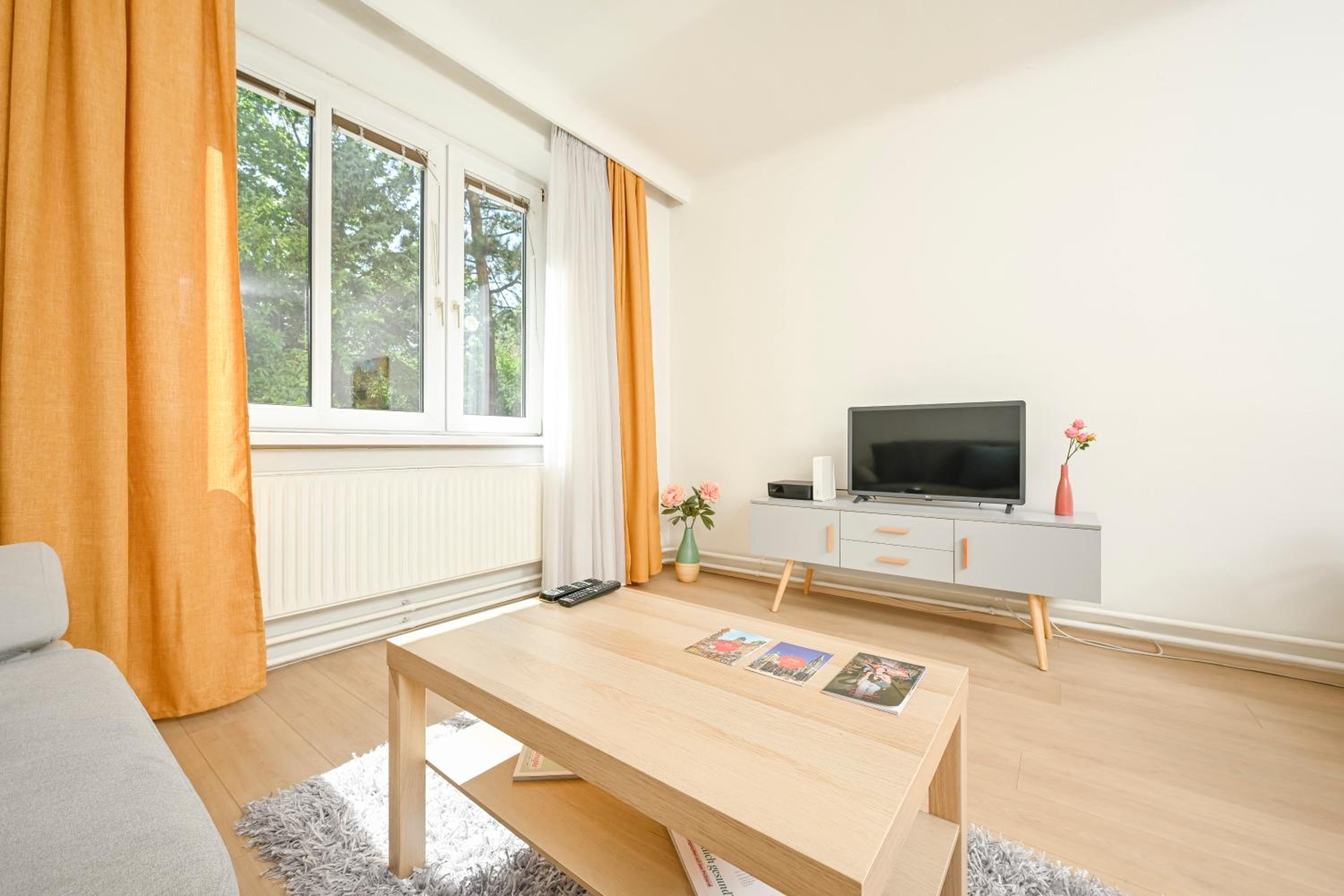 Szene Wien Apartment