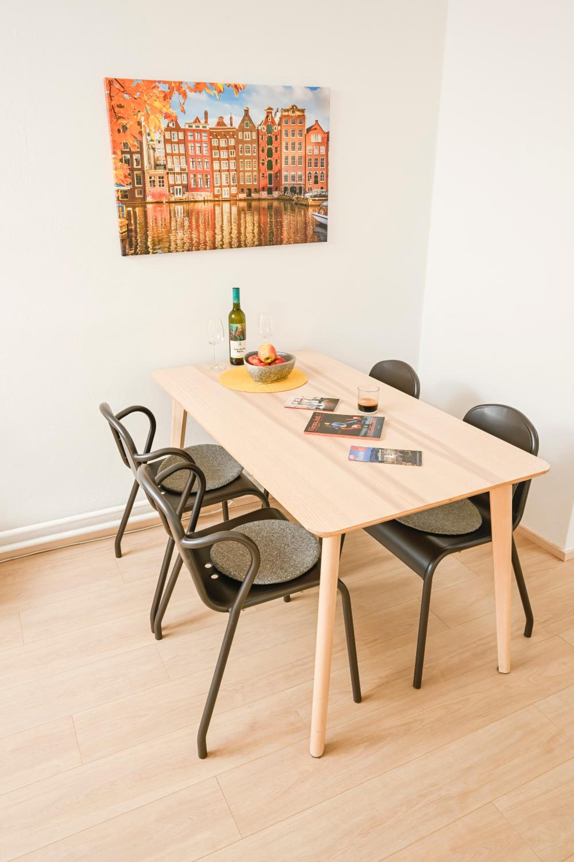 Szene Wien Apartment