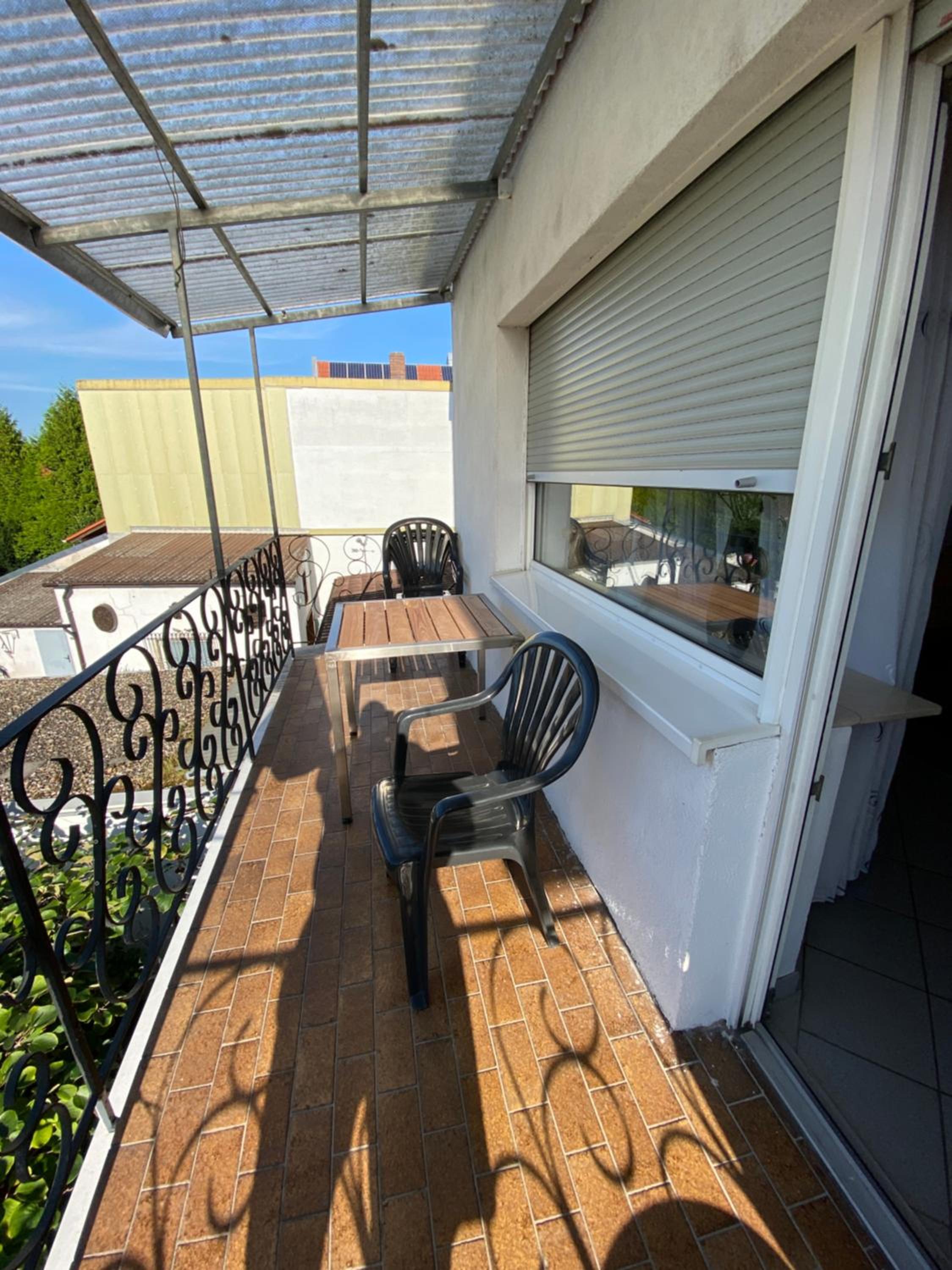 Ferienwohnung Altrip