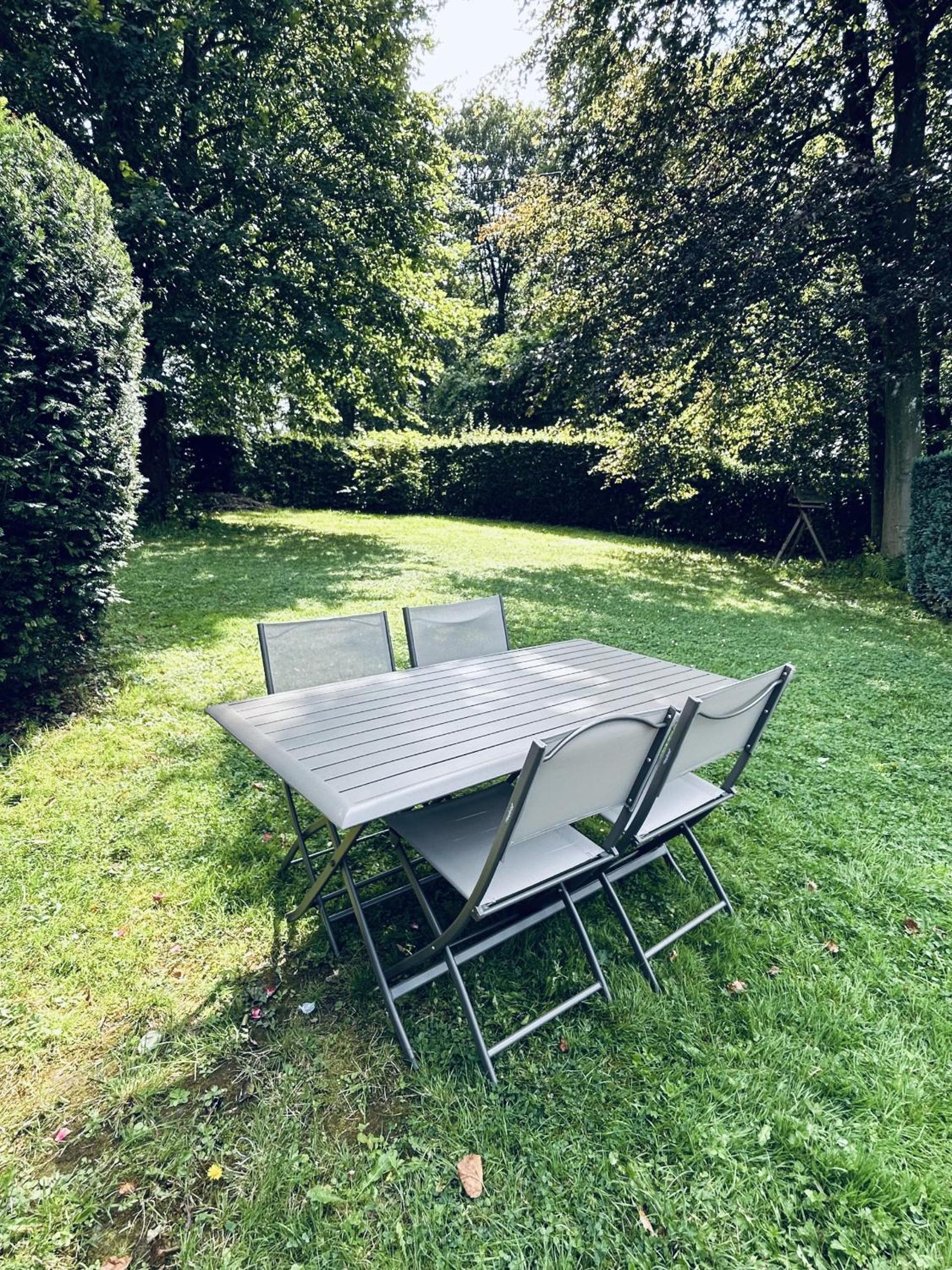 Le Chalet des amis 2 chambres