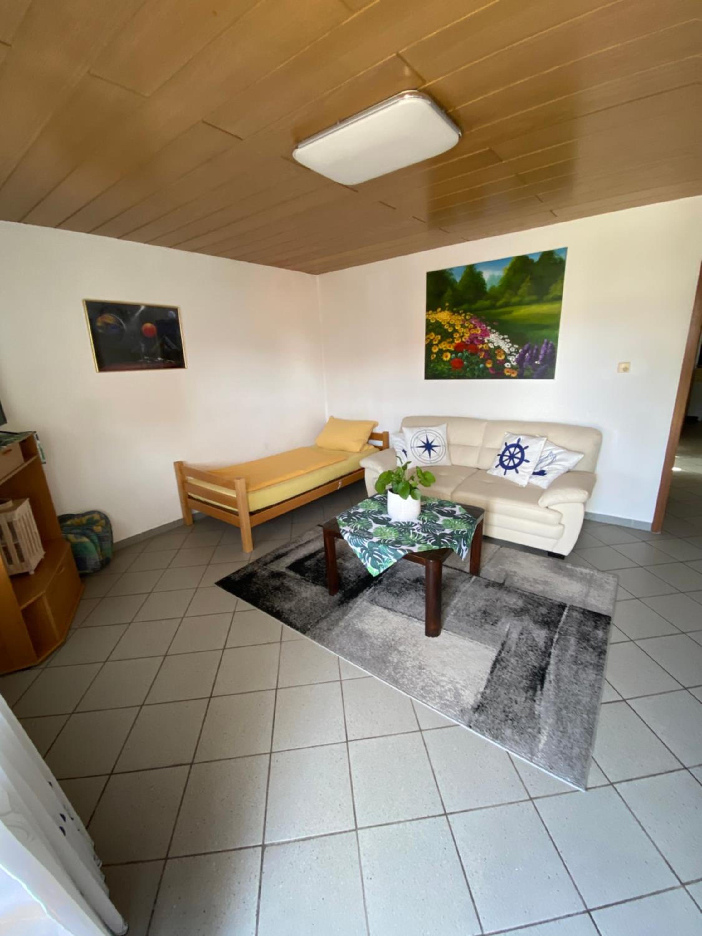 Ferienwohnung Altrip