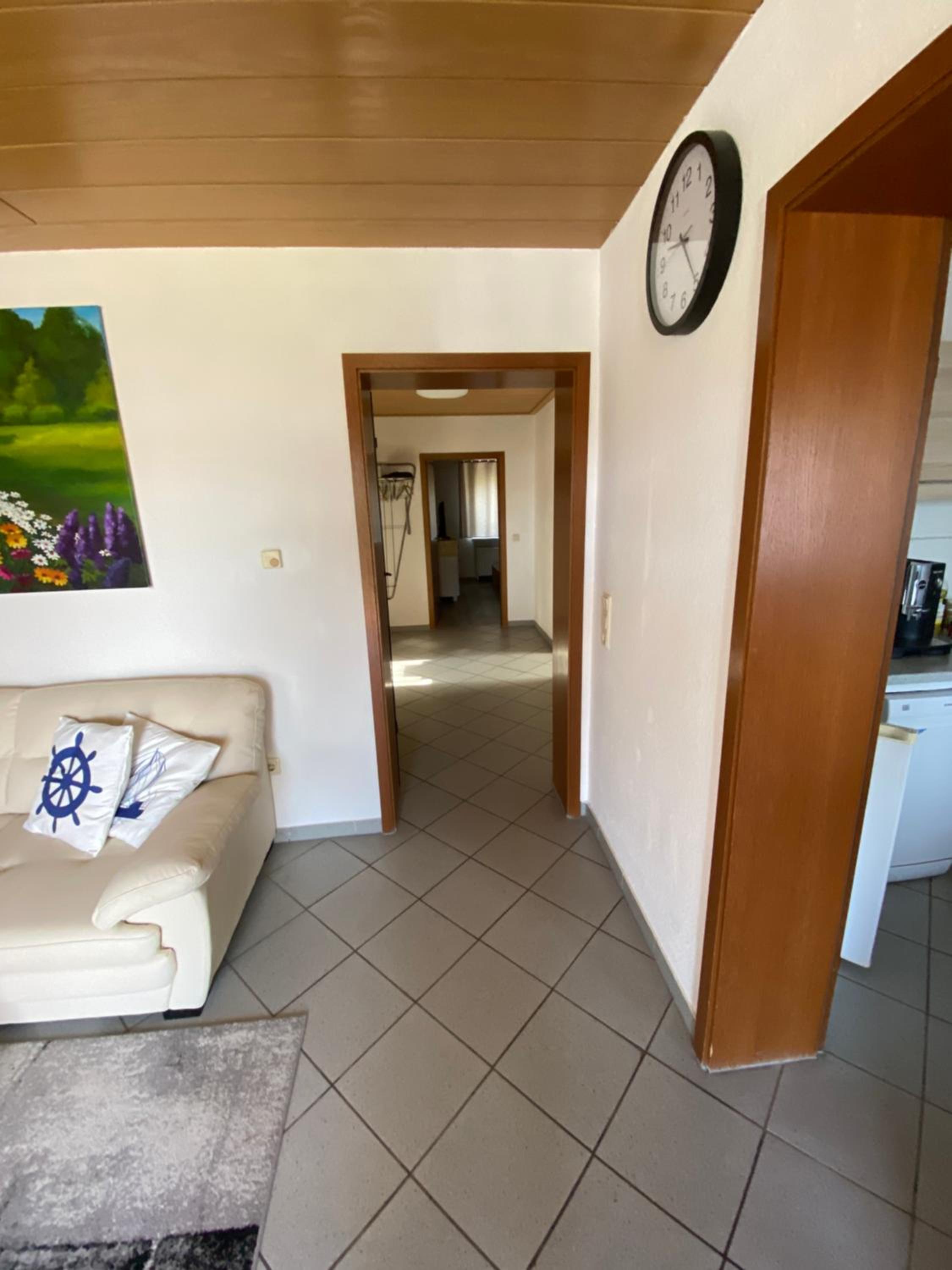 Ferienwohnung Altrip