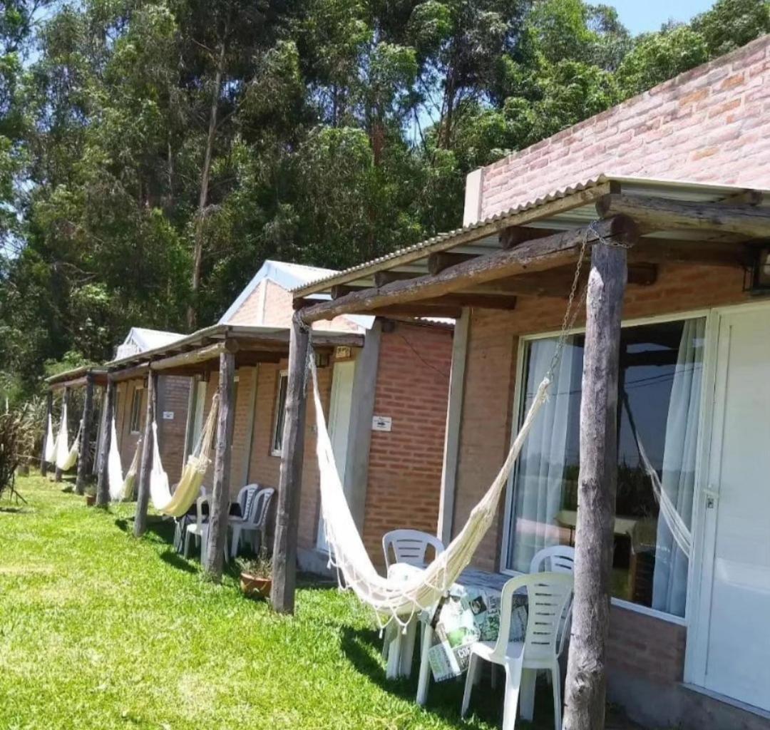 Bungalows Tiempo Libre