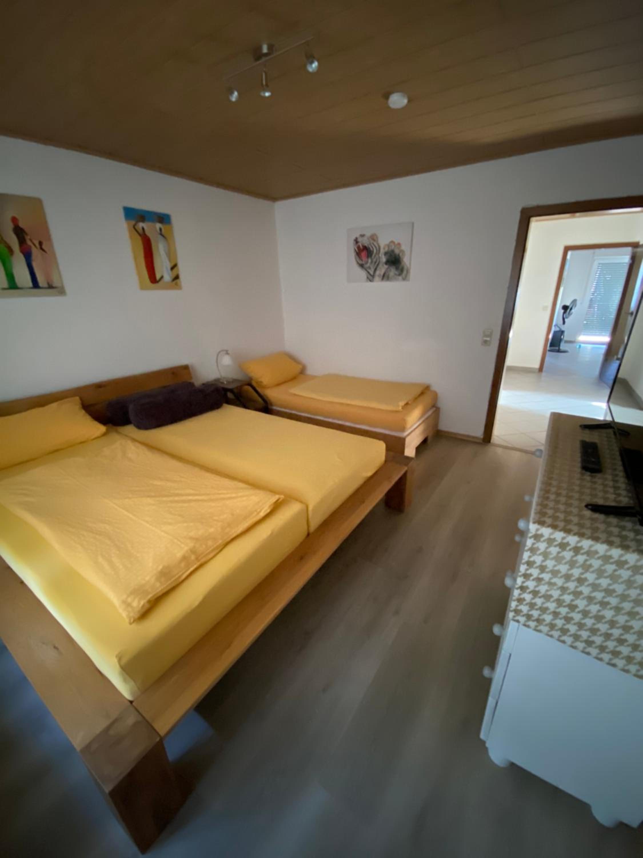 Ferienwohnung Altrip