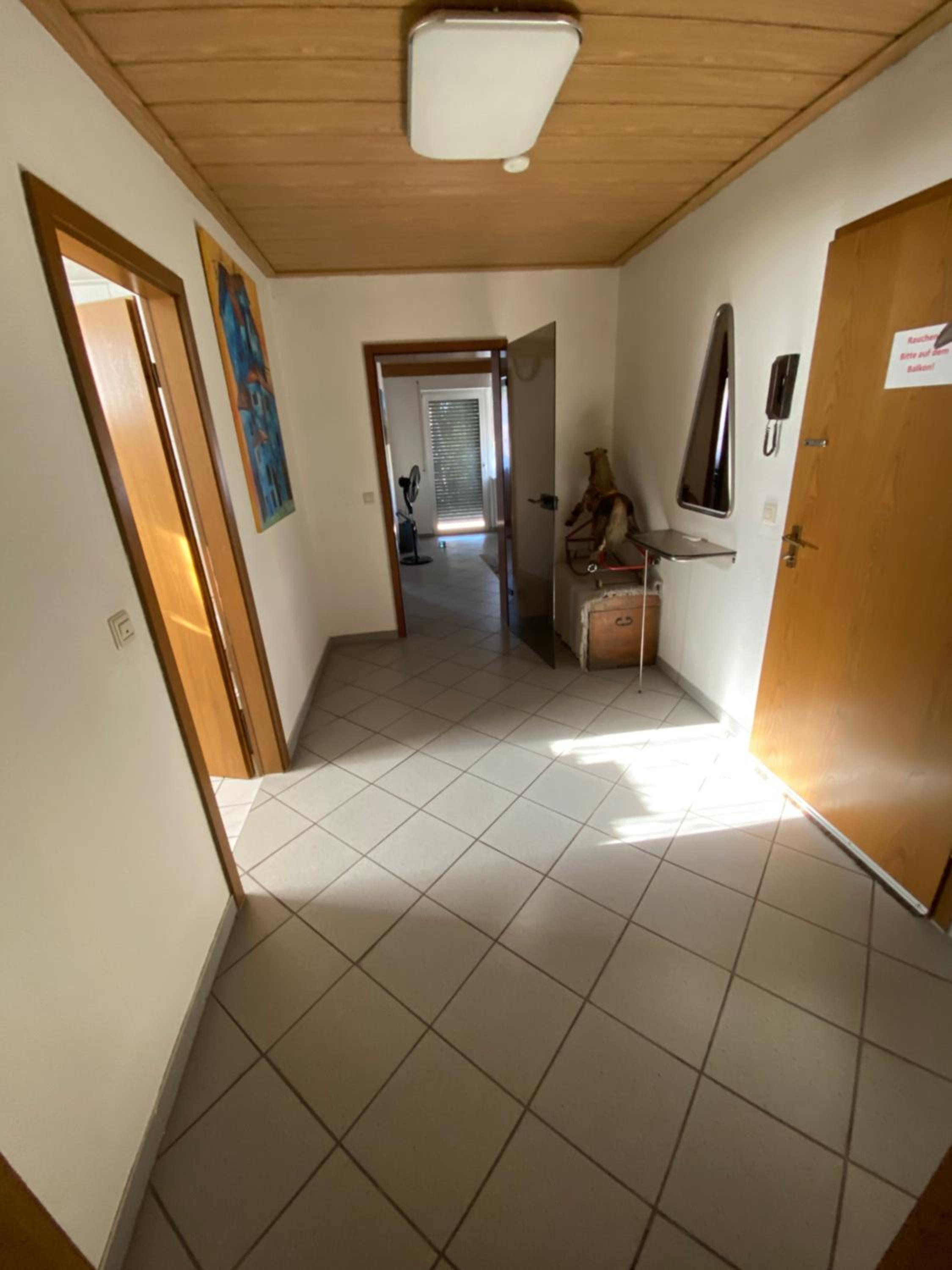 Ferienwohnung Altrip