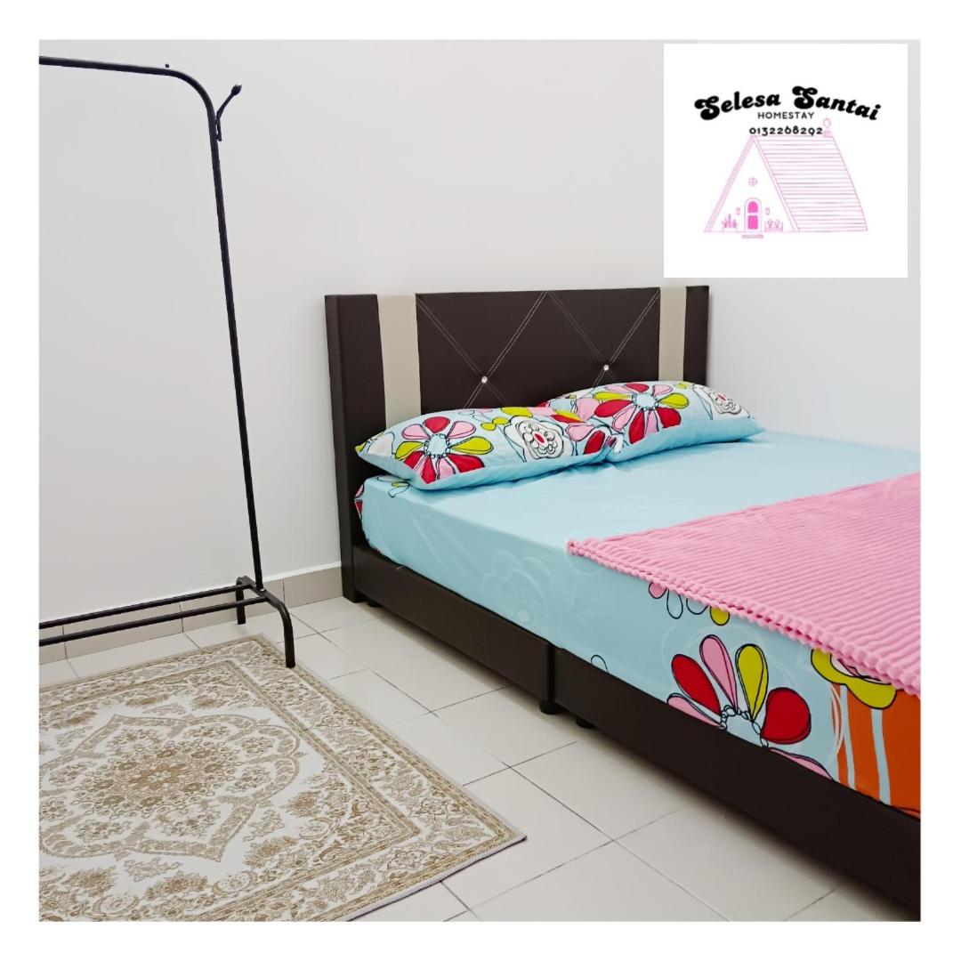 Selesa santai Homestay photo 2