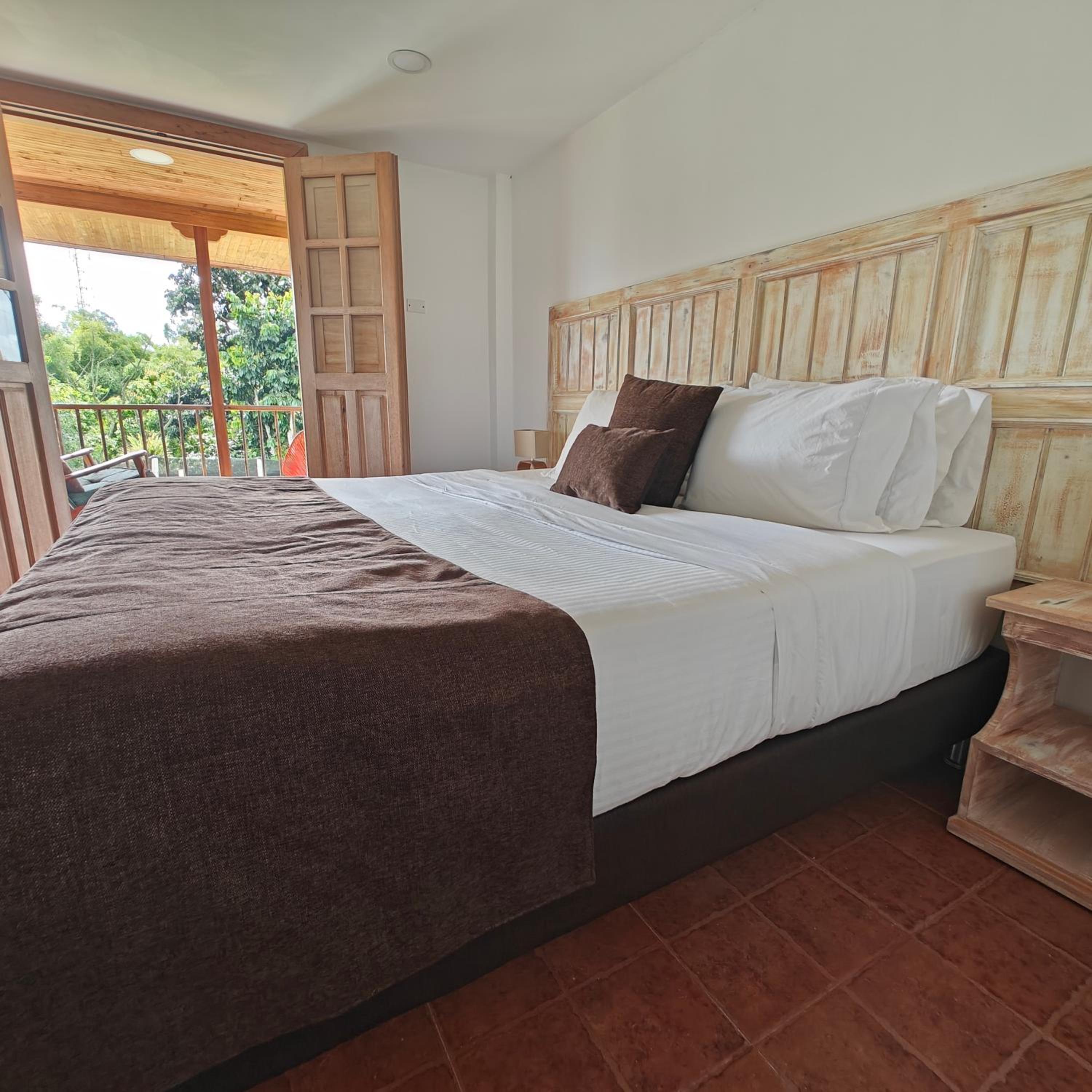 Zenith Bed & Breakfast
