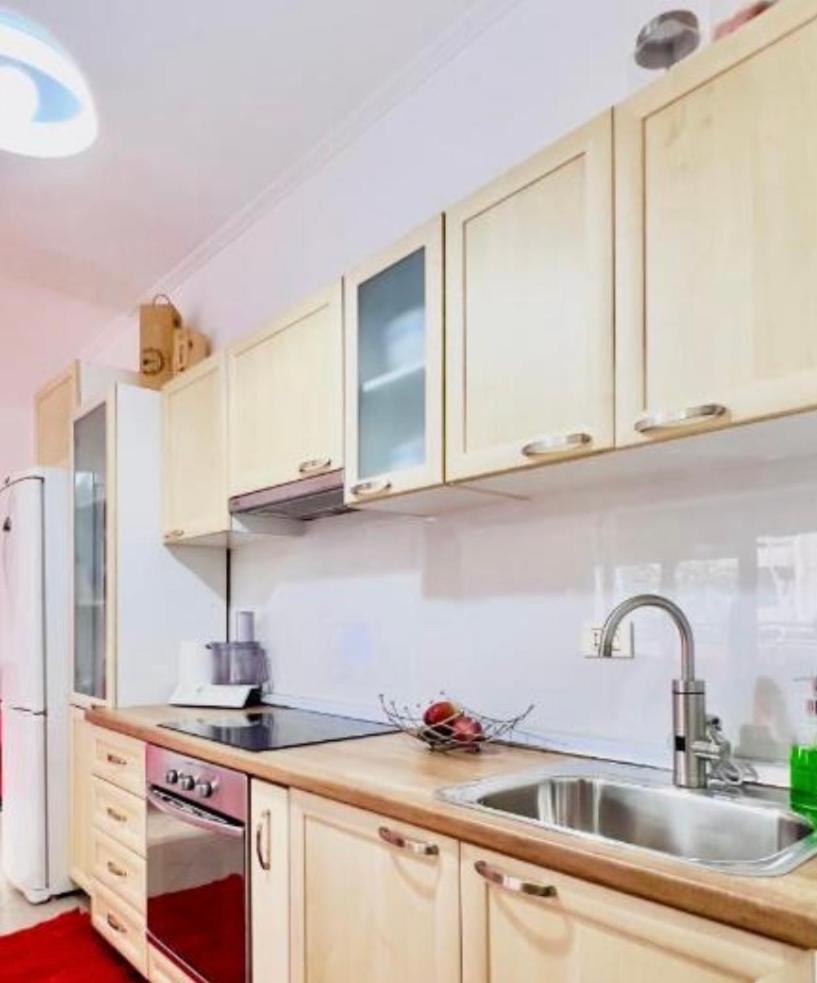 Rita Apartment in Tirana centre