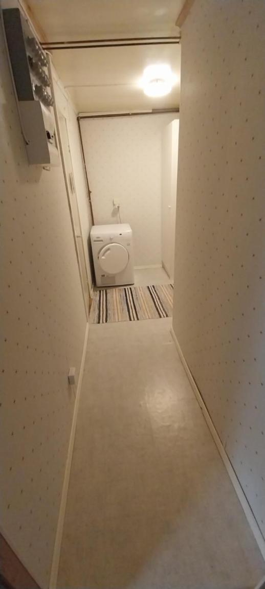 Gula huset