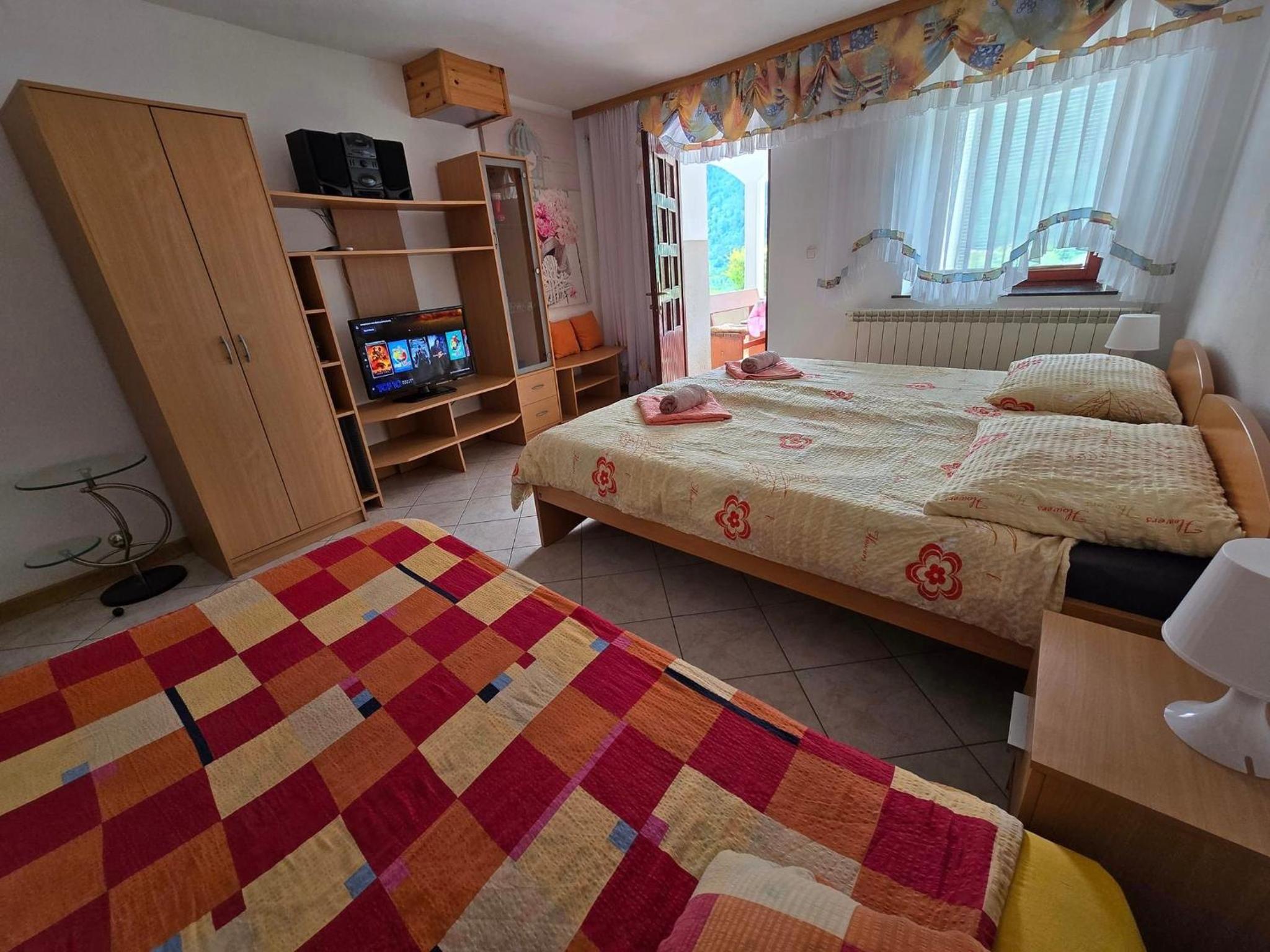 Apartments NEAR THE SOČA RIVER view 5