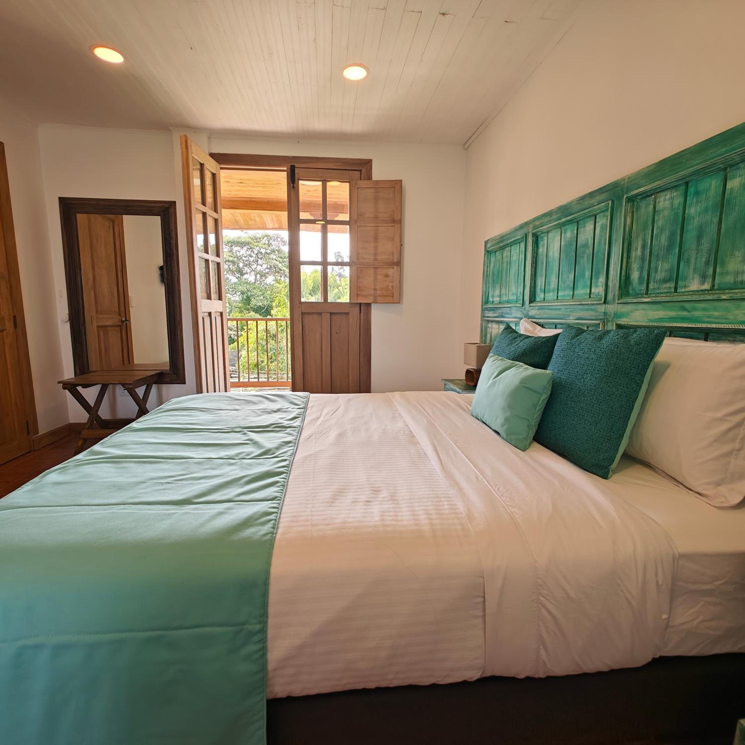 Zenith Bed & Breakfast