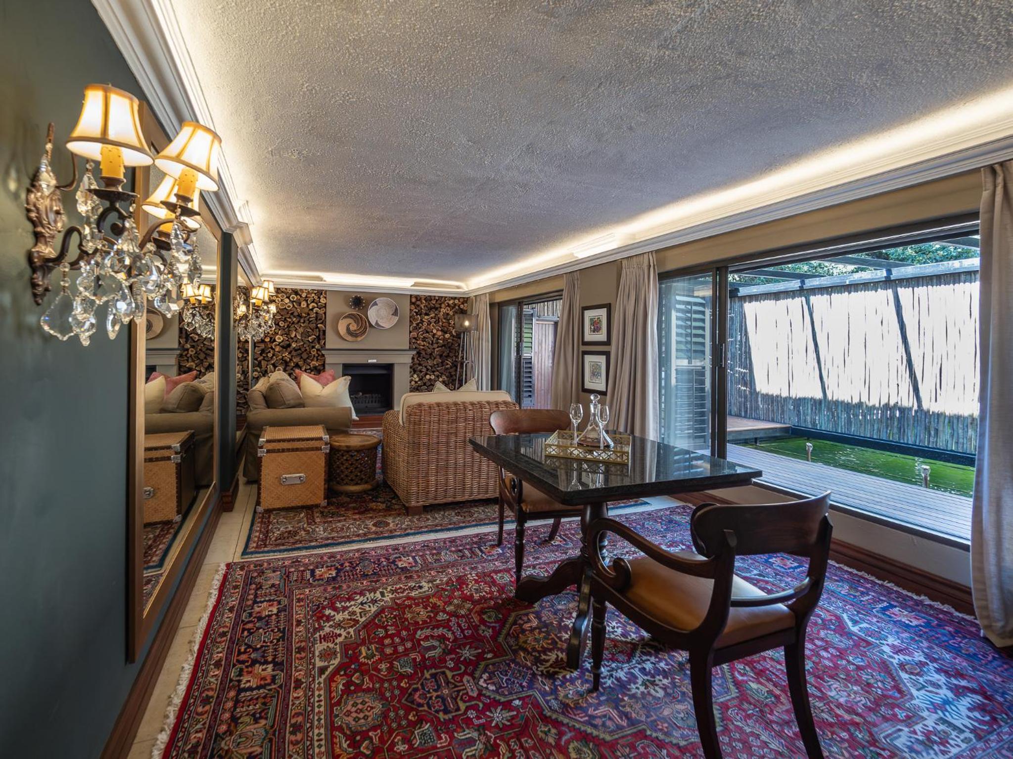 The Residence