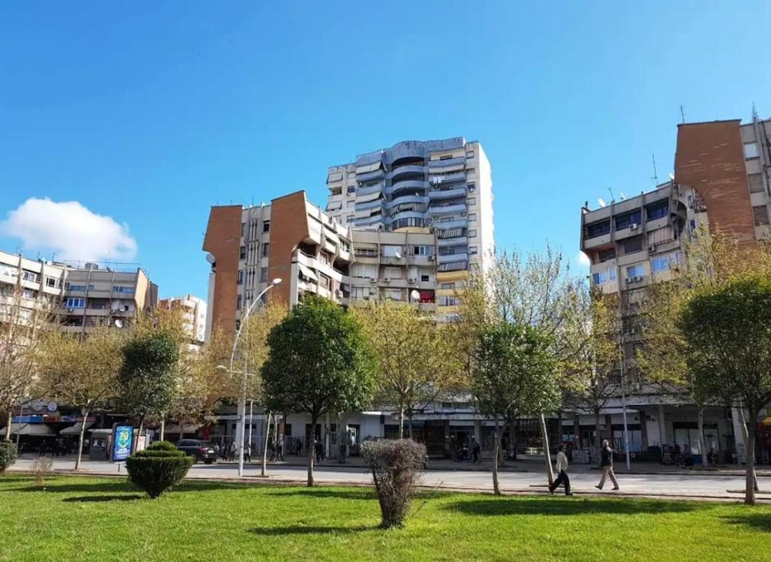 Rita Apartment in Tirana centre
