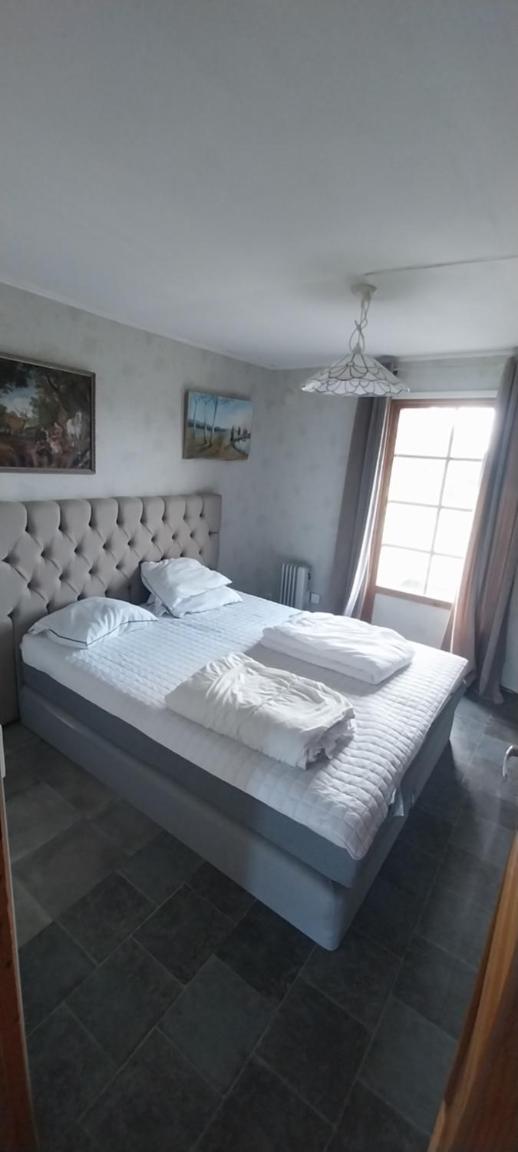 Gula huset