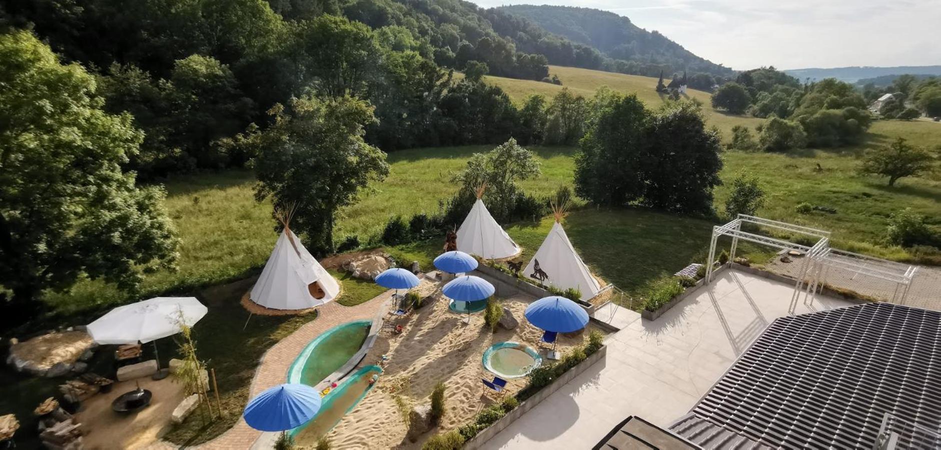 Exklusive Penthouse Wohnung, nahe zur Schweiz DA VINCI