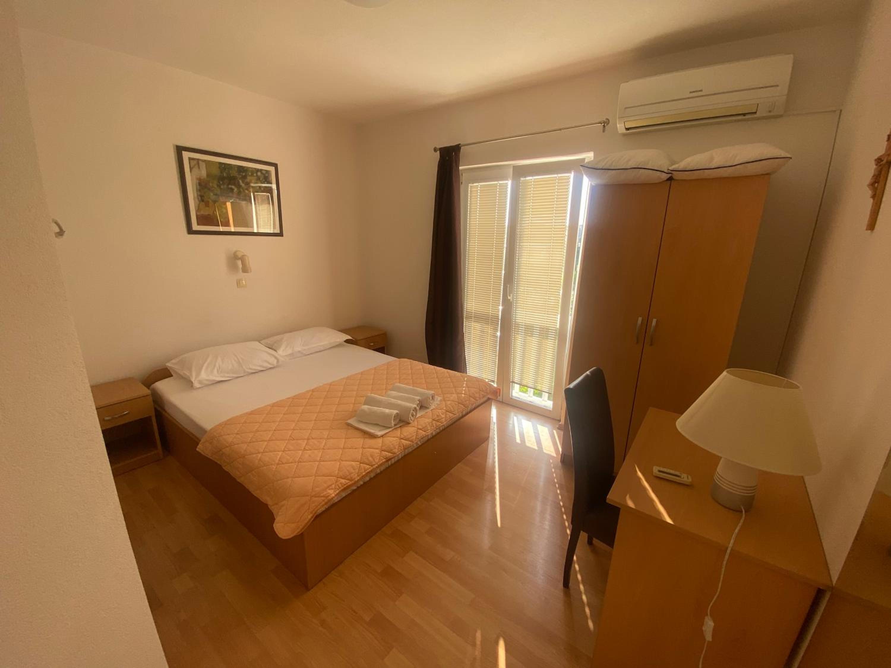Guest House Regina Mundi