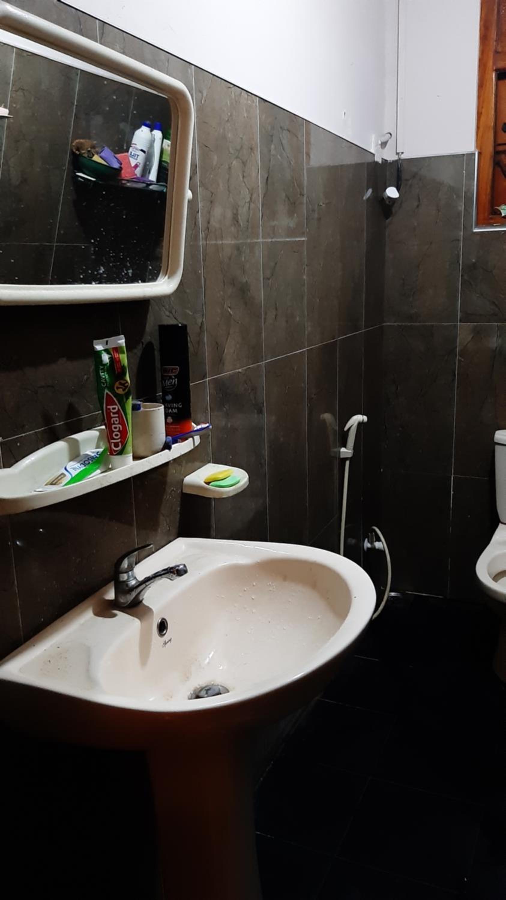 Venture Gate Homestay