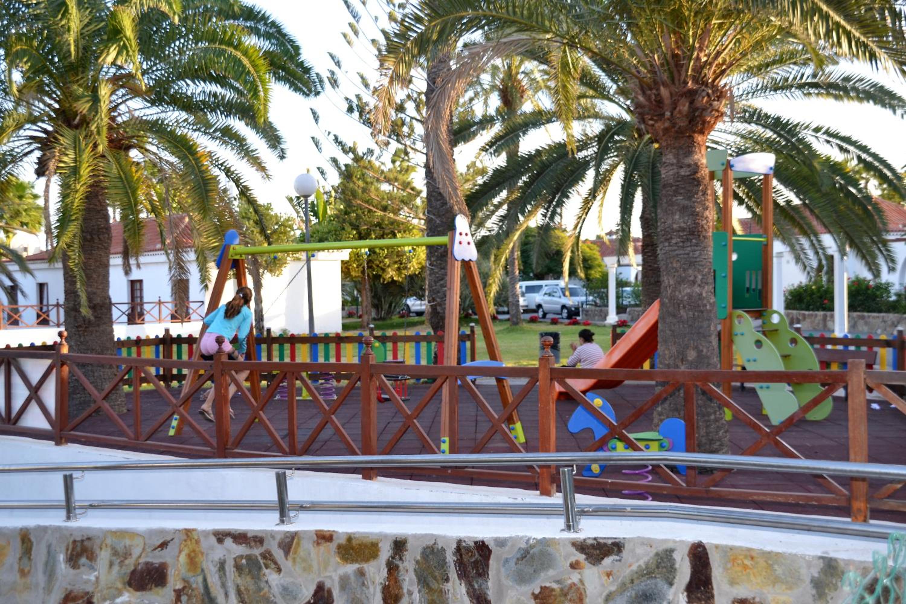 Casa Hilda Parque golf Maspalomas vibbecanarias