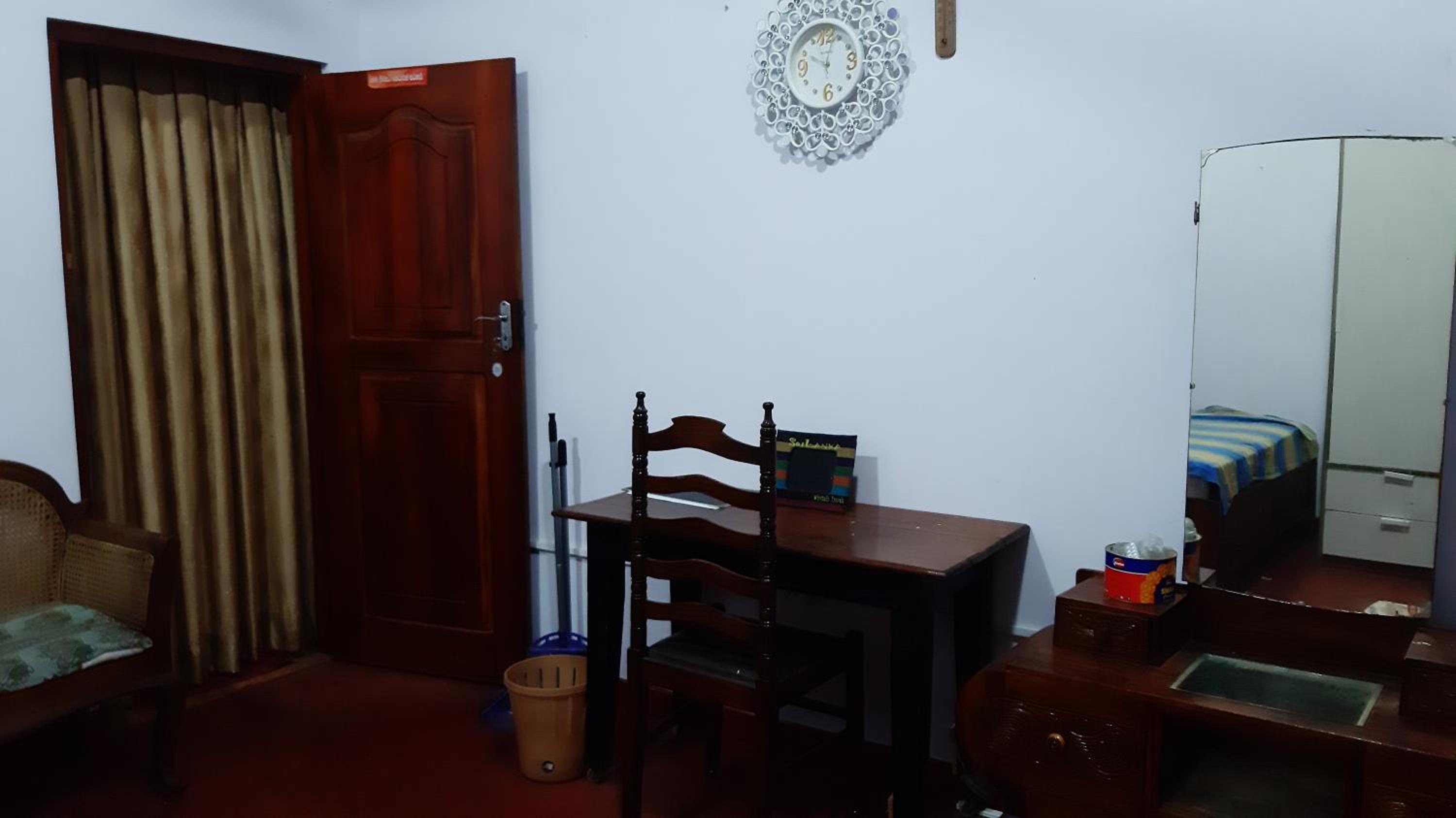 Venture Gate Homestay