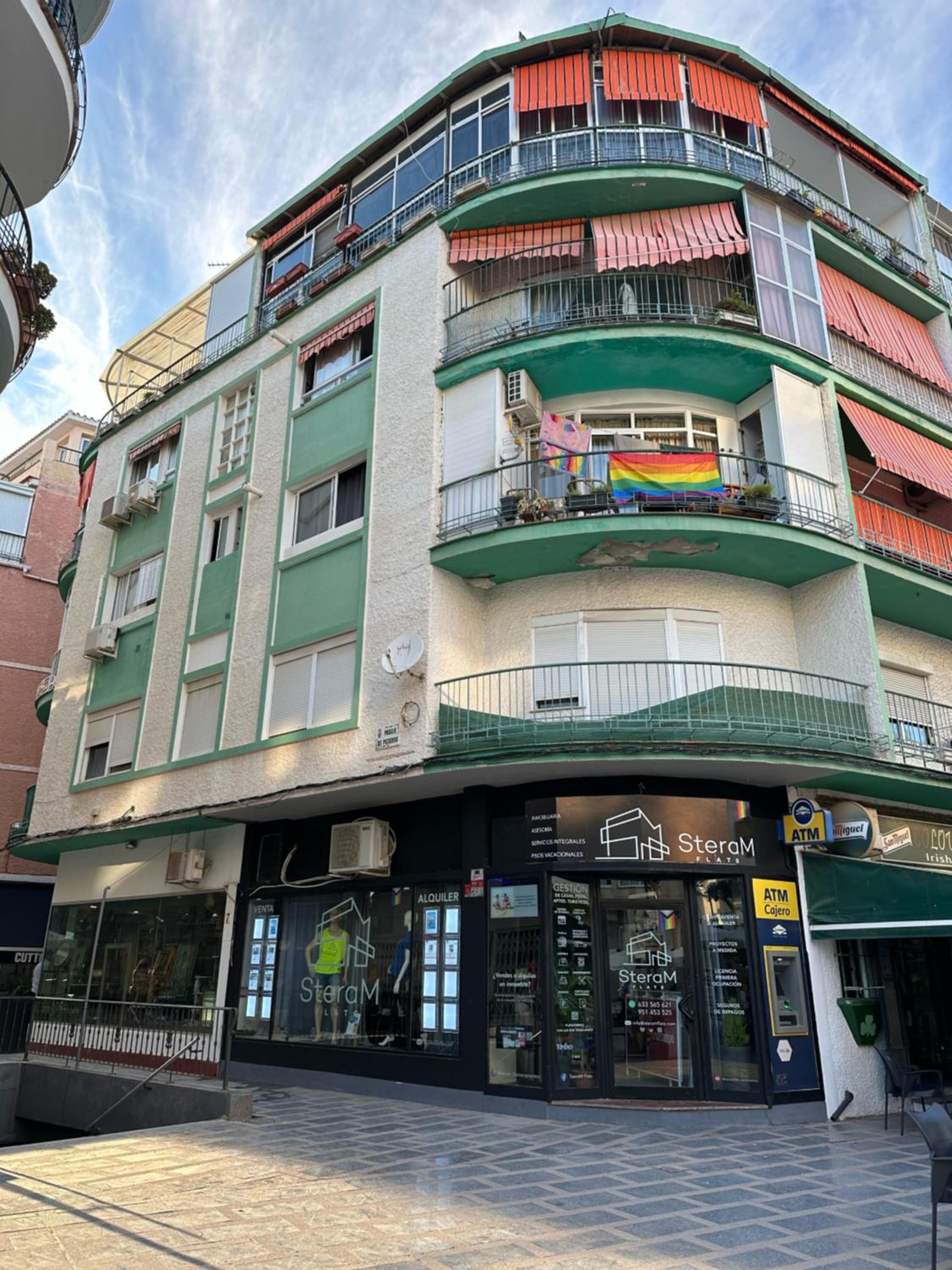 building