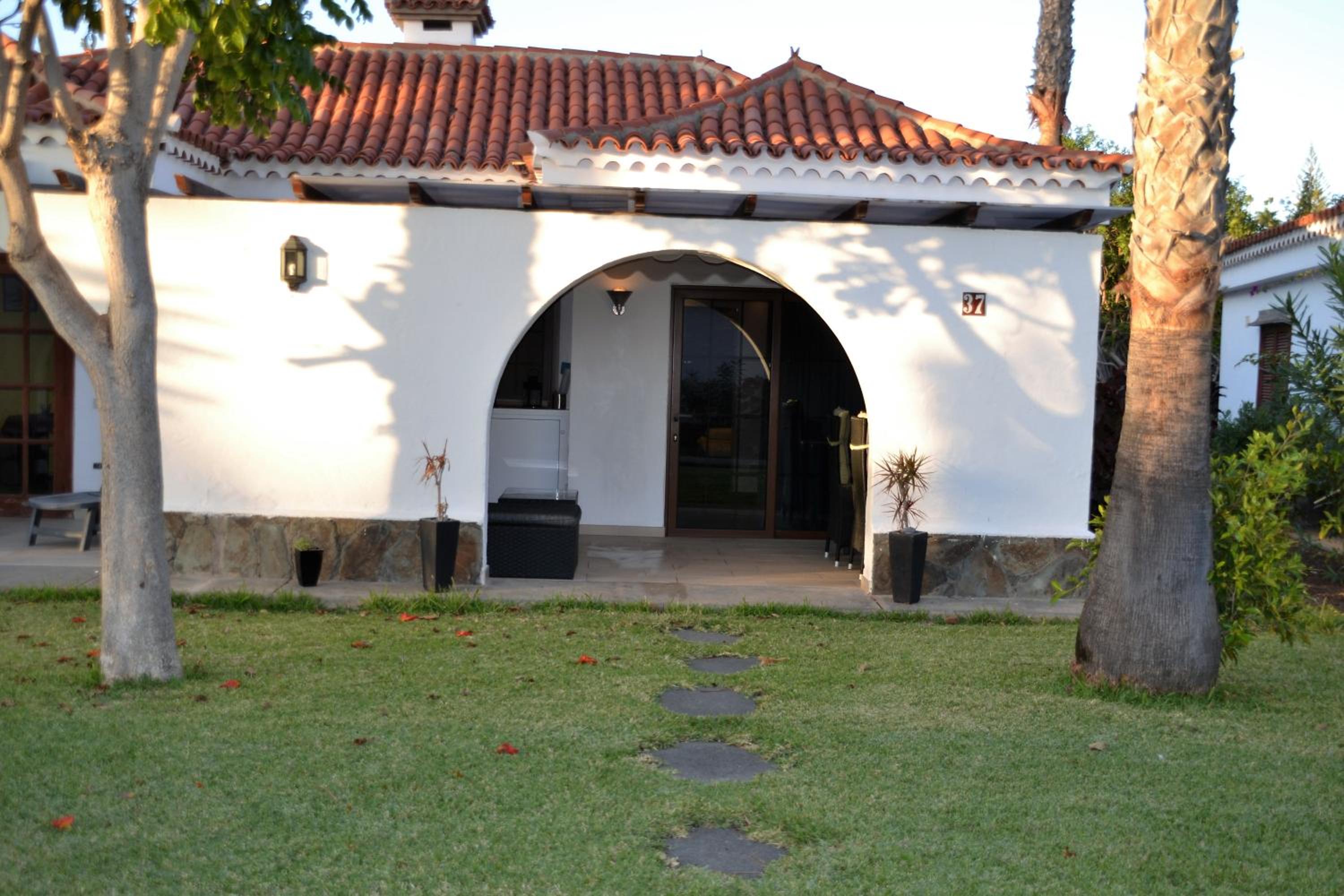 Casa Hilda Parque golf Maspalomas vibbecanarias