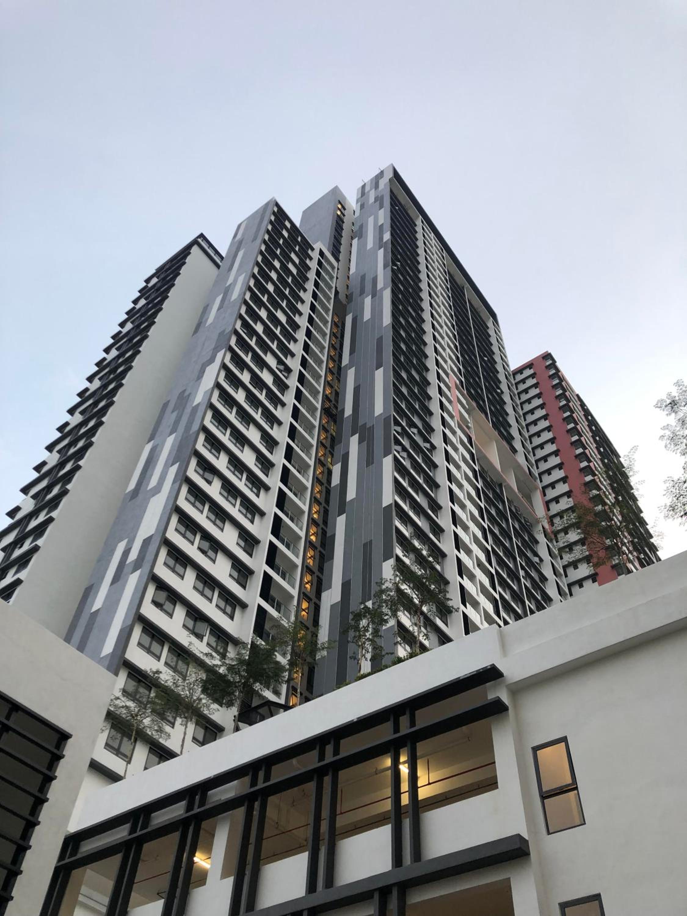 Anis Seraya Putrajaya Homestay