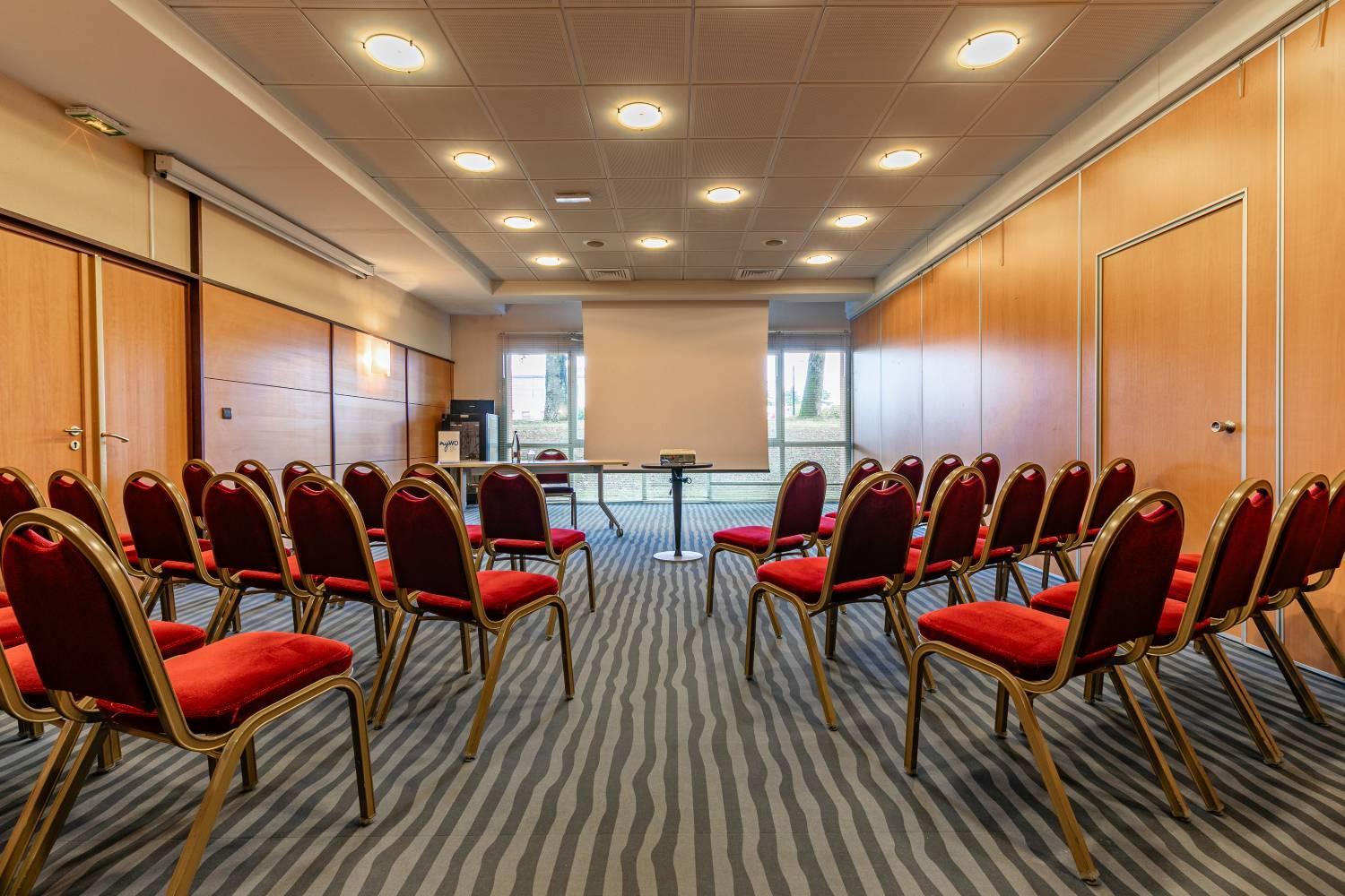 Epinal Vacations - Best Western Plus La Fayette Hotel et SPA - Property Image 1
