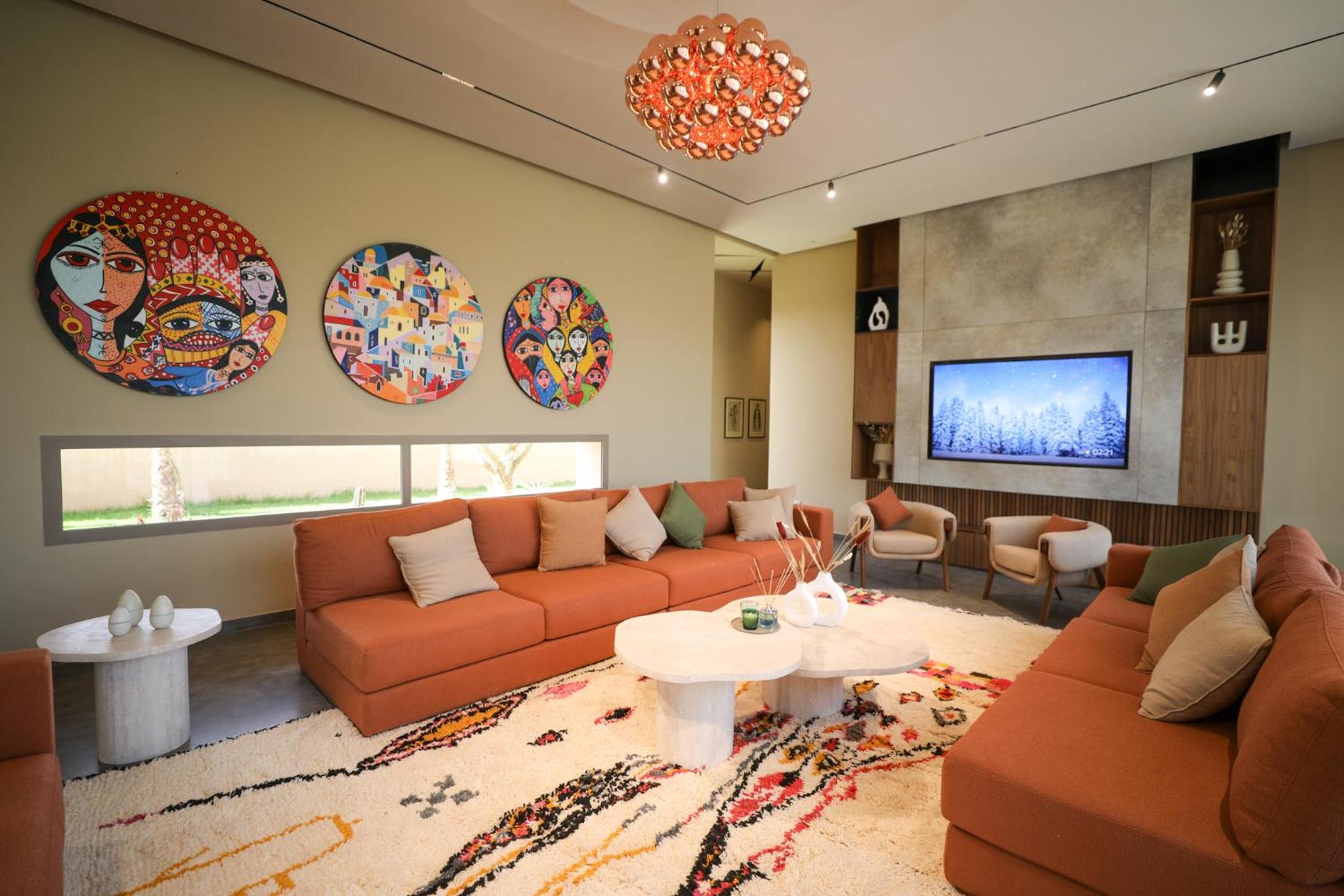 lounge