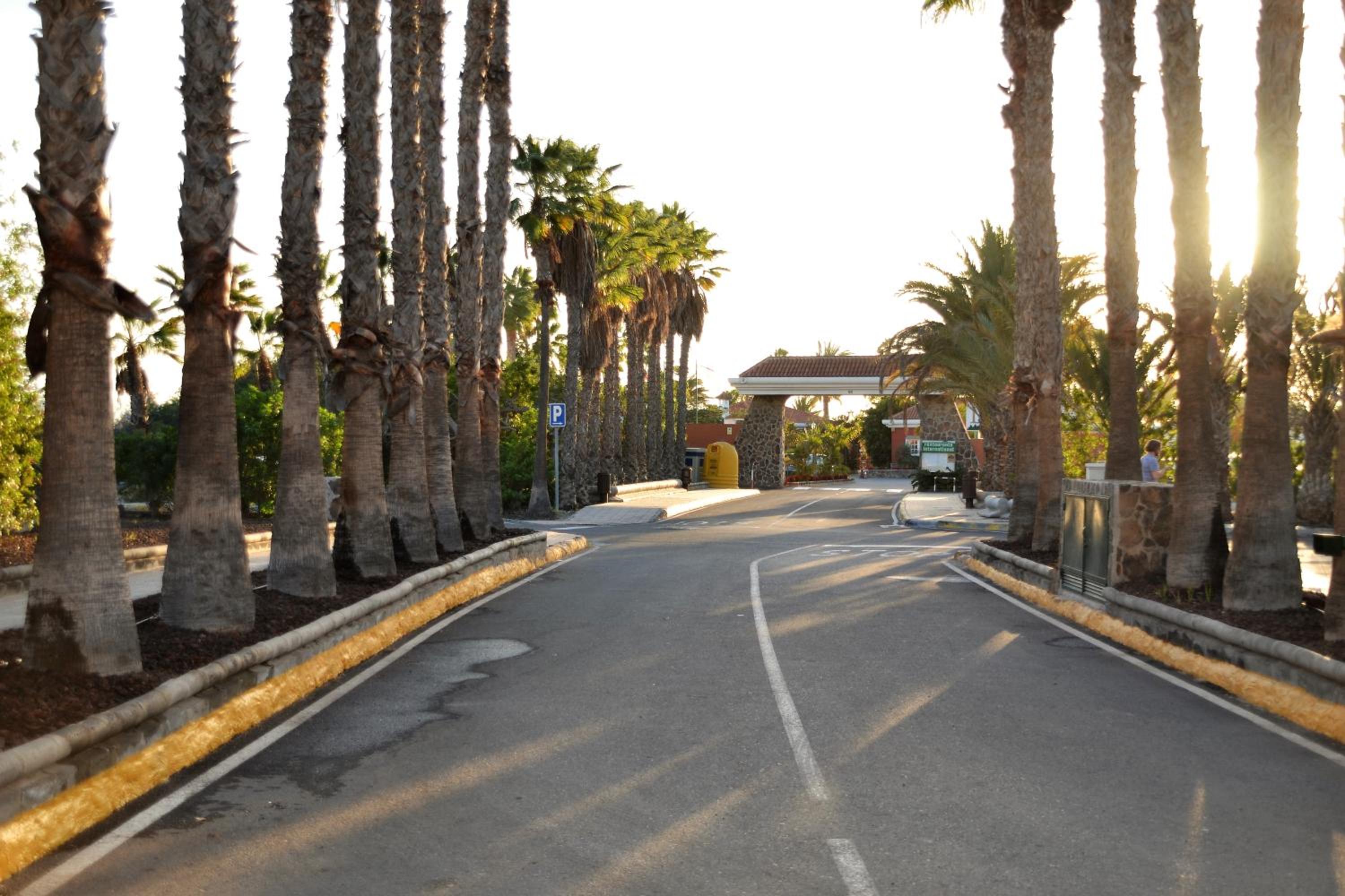 Casa Hilda Parque golf Maspalomas vibbecanarias