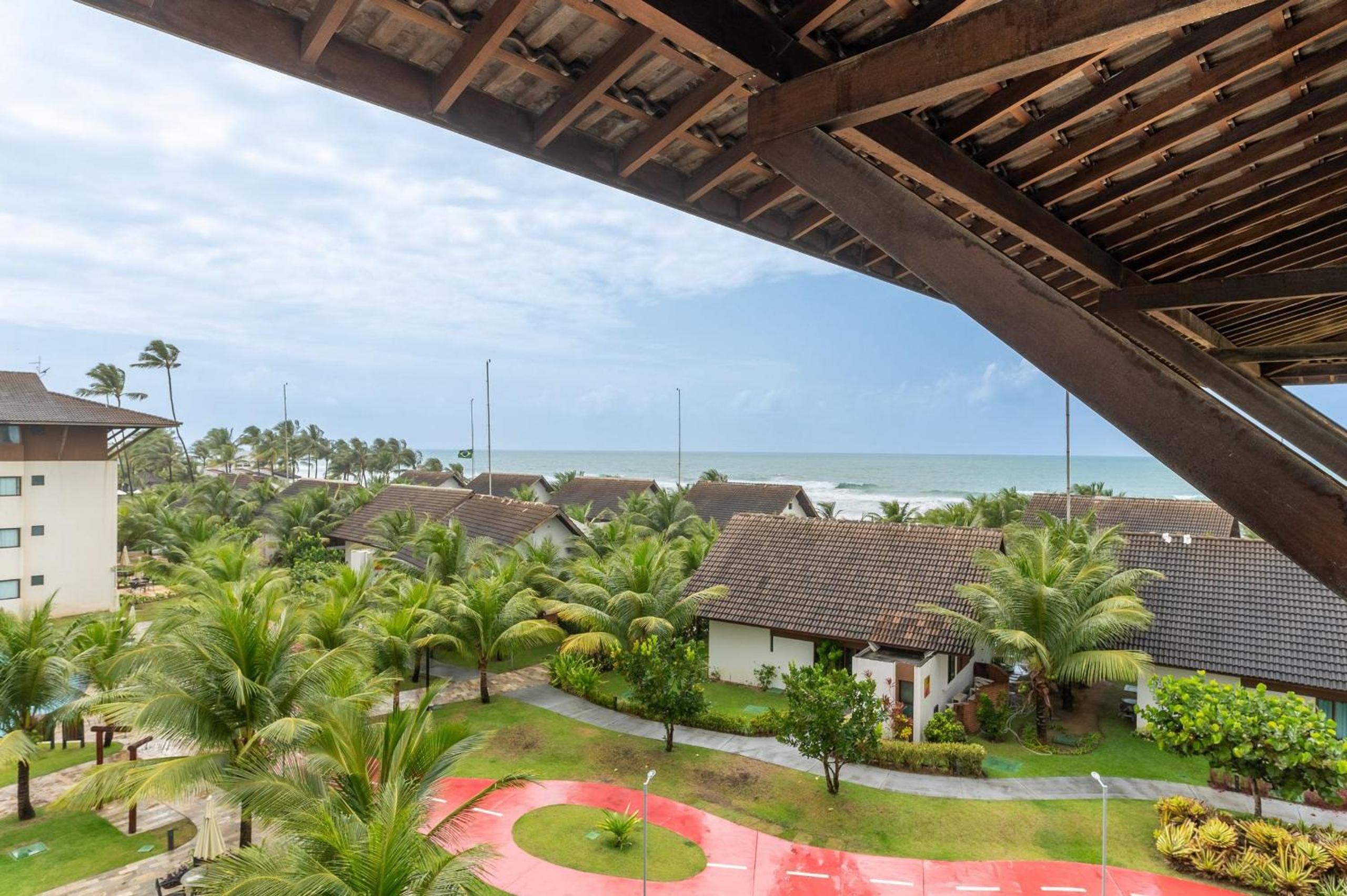 Cupe Beach Living Porto de Galinhas por Brevelar