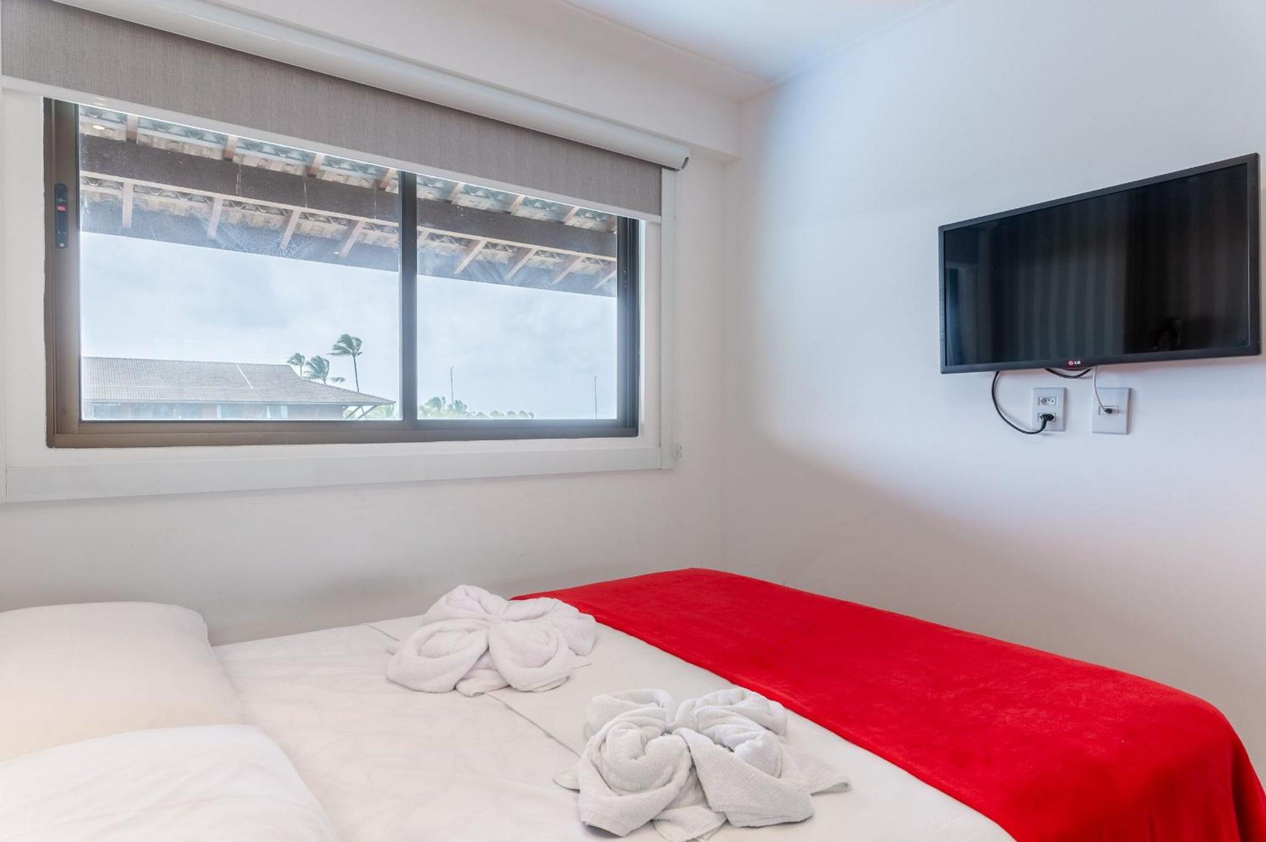 Cupe Beach Living Porto de Galinhas por Brevelar