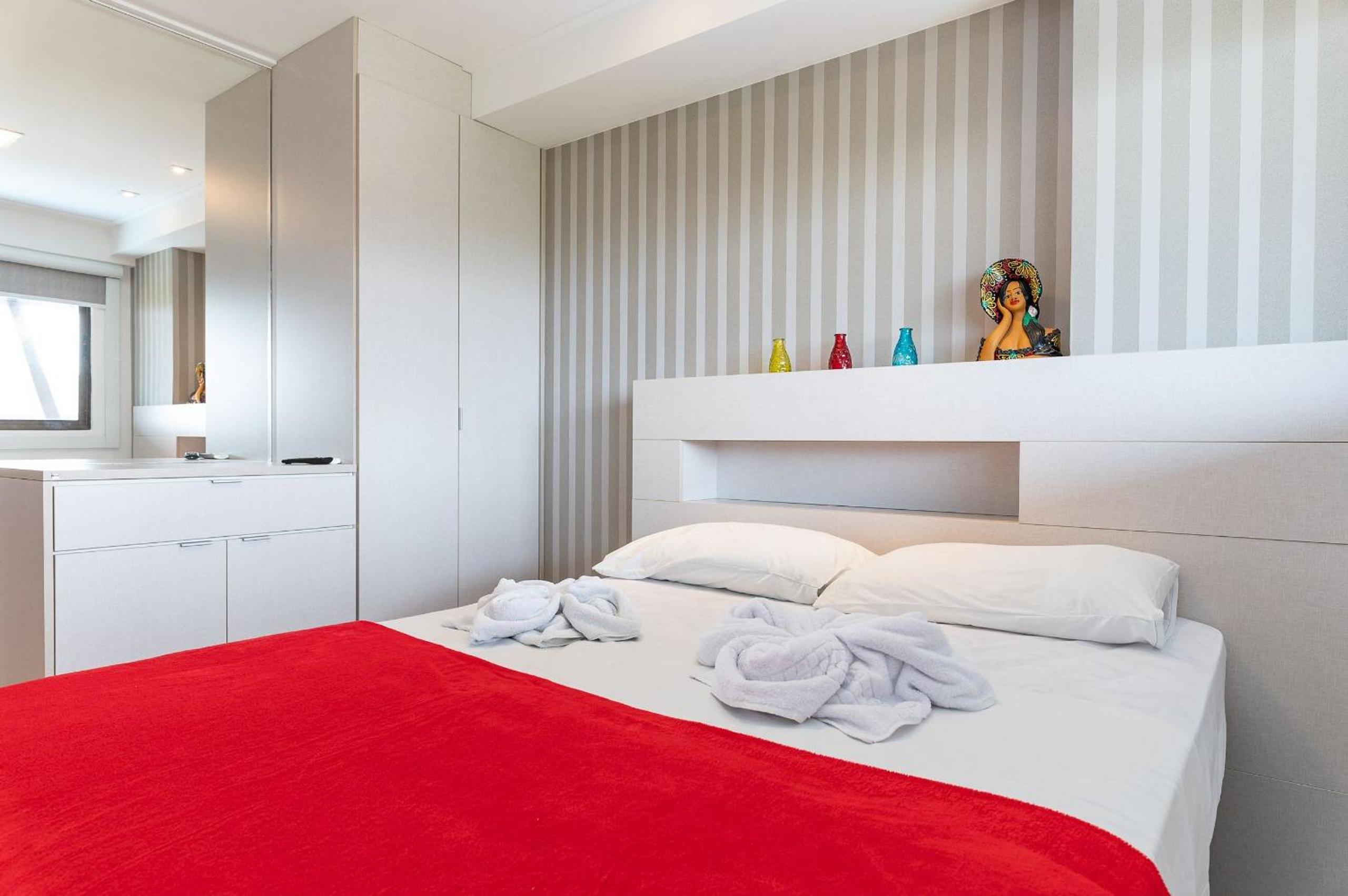 Cupe Beach Living Porto de Galinhas por Brevelar