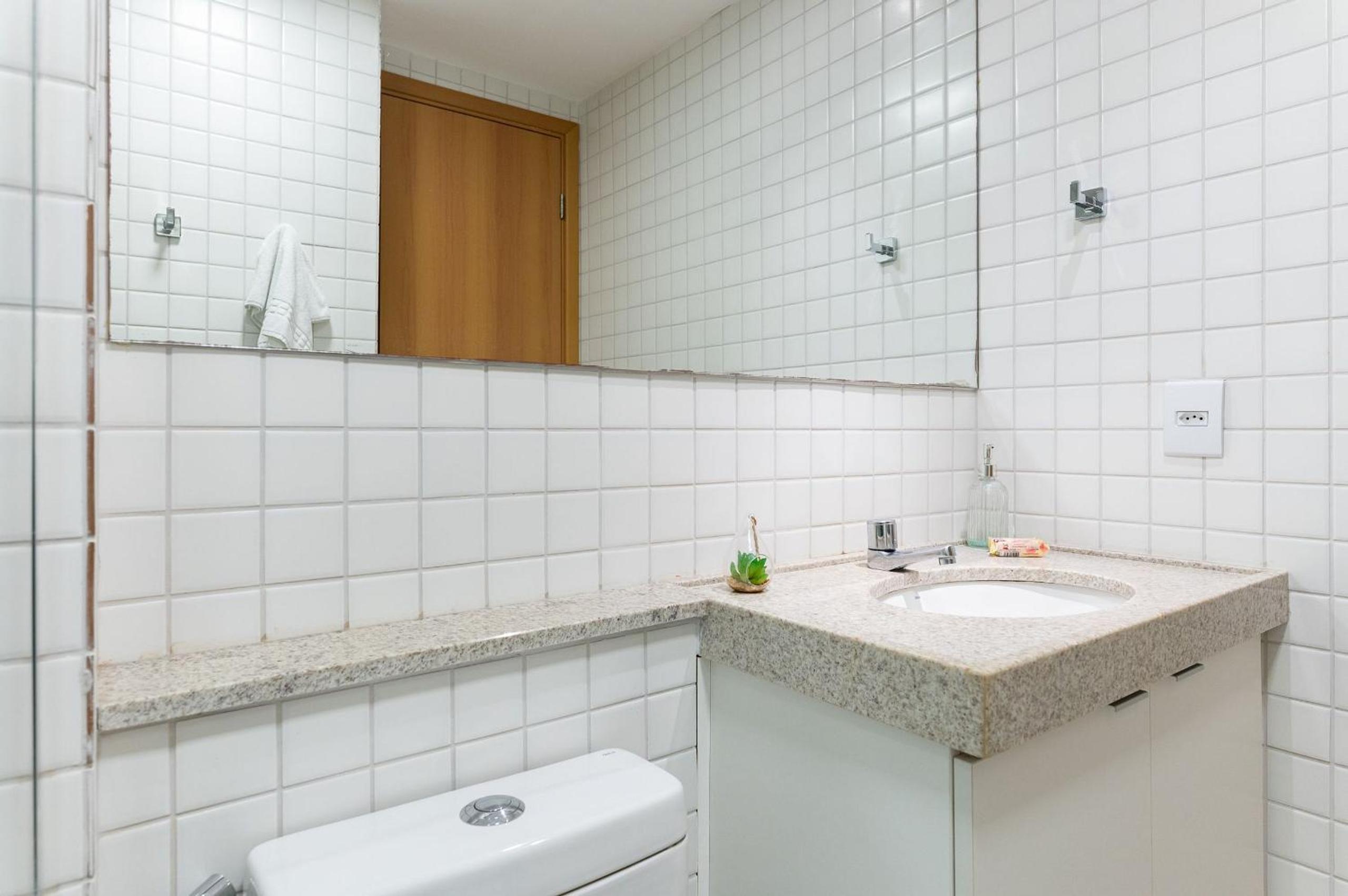 Cupe Beach Living Porto de Galinhas por Brevelar