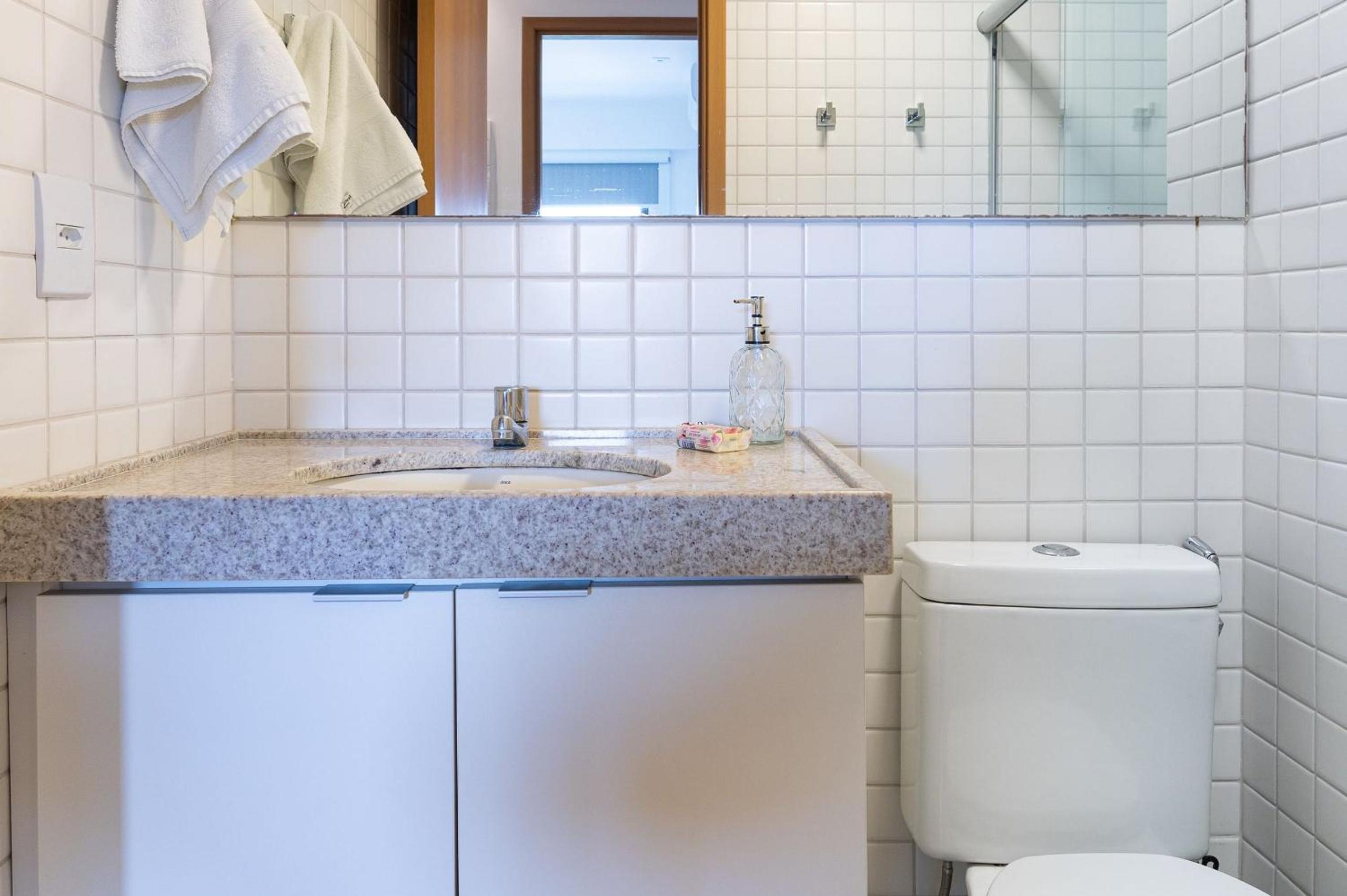 Cupe Beach Living Porto de Galinhas por Brevelar