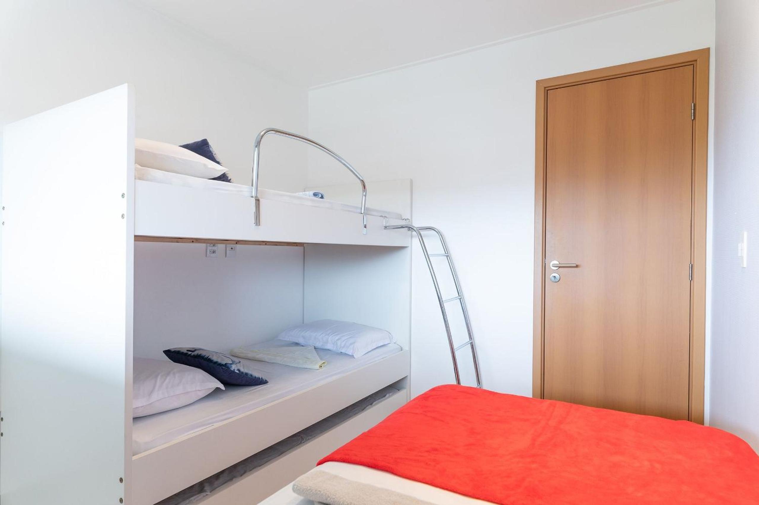 Cupe Beach Living Porto de Galinhas por Brevelar