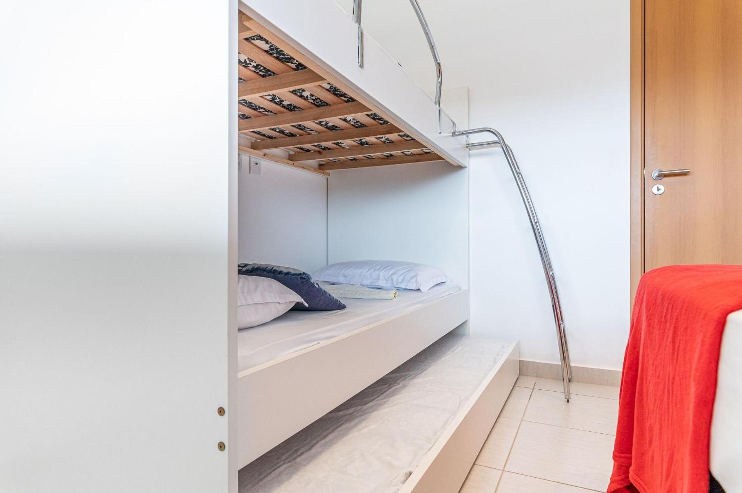 Cupe Beach Living Porto de Galinhas por Brevelar