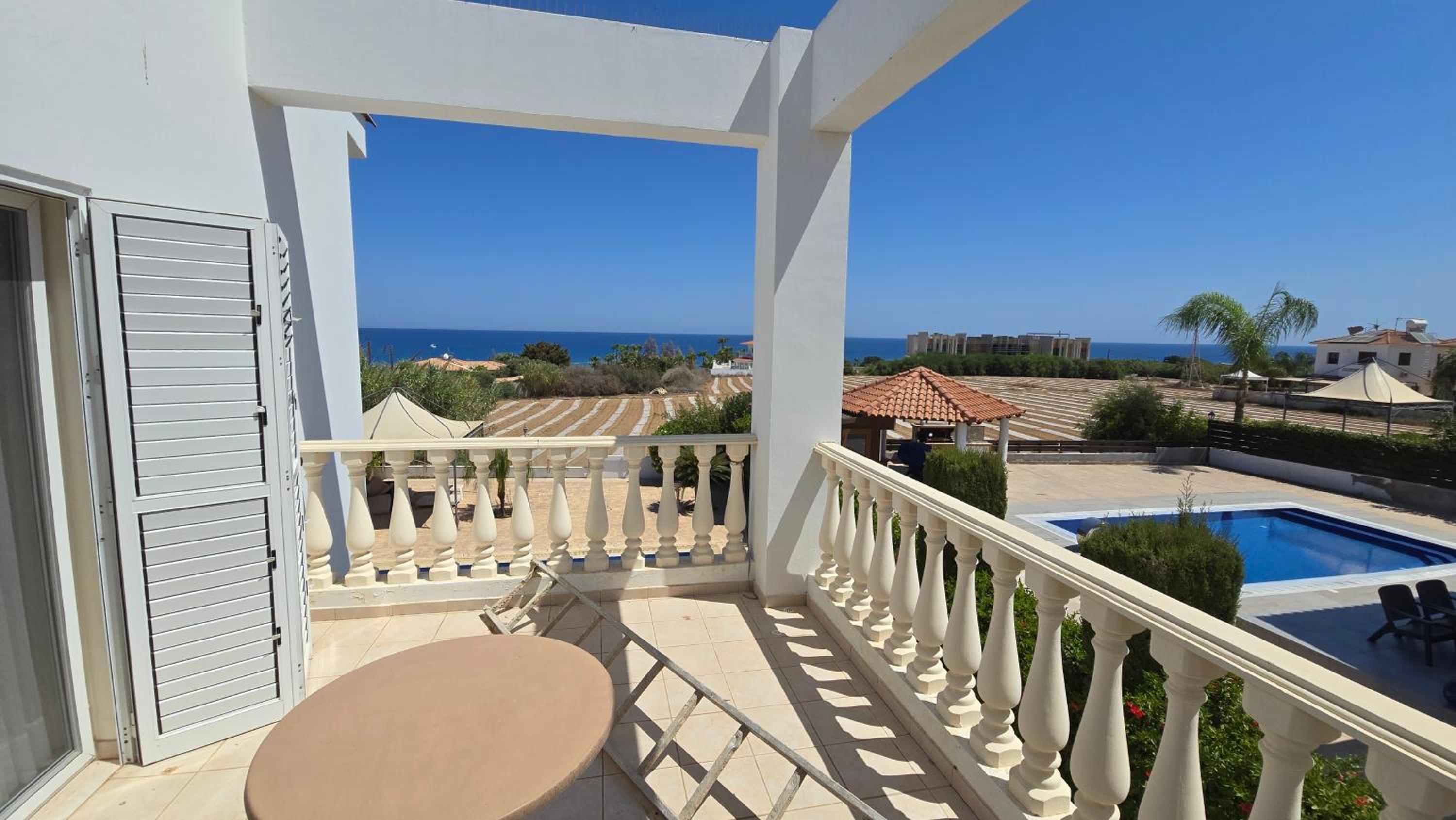 Villa Dafni Malama
